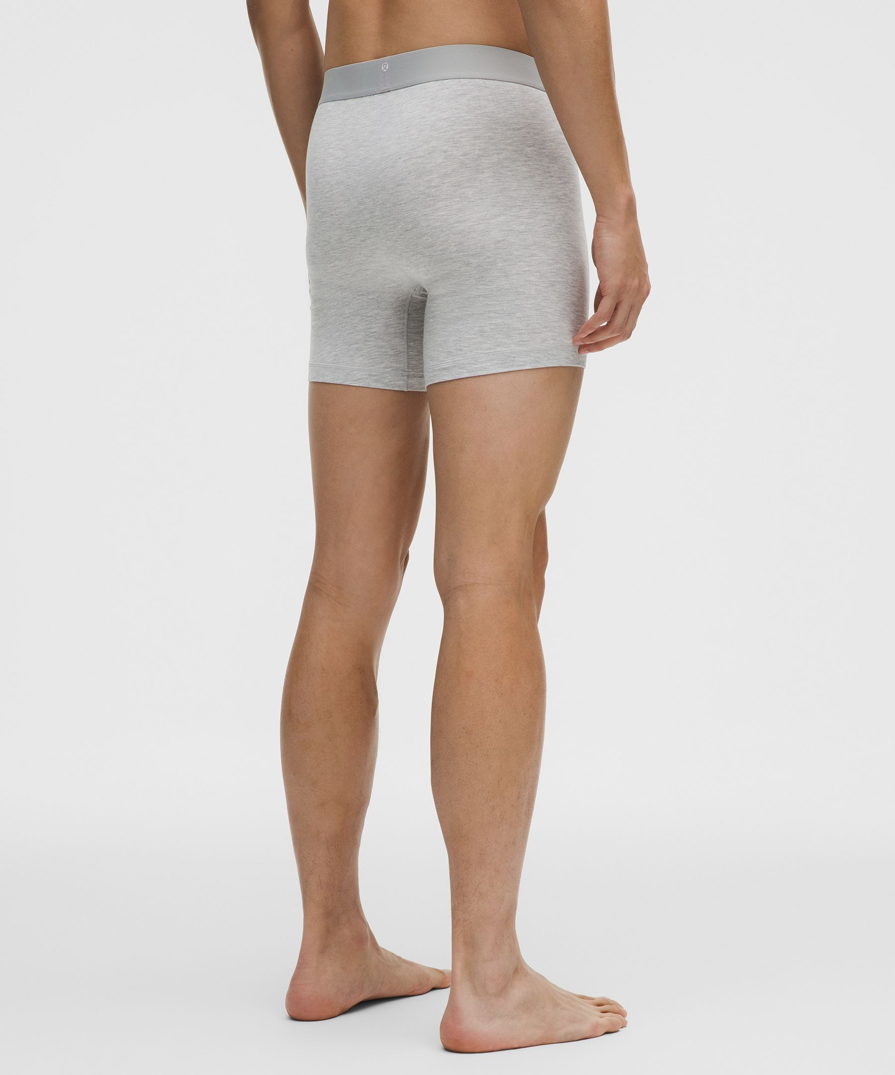 Always Motion Boxer Brief 5" *3 Pack