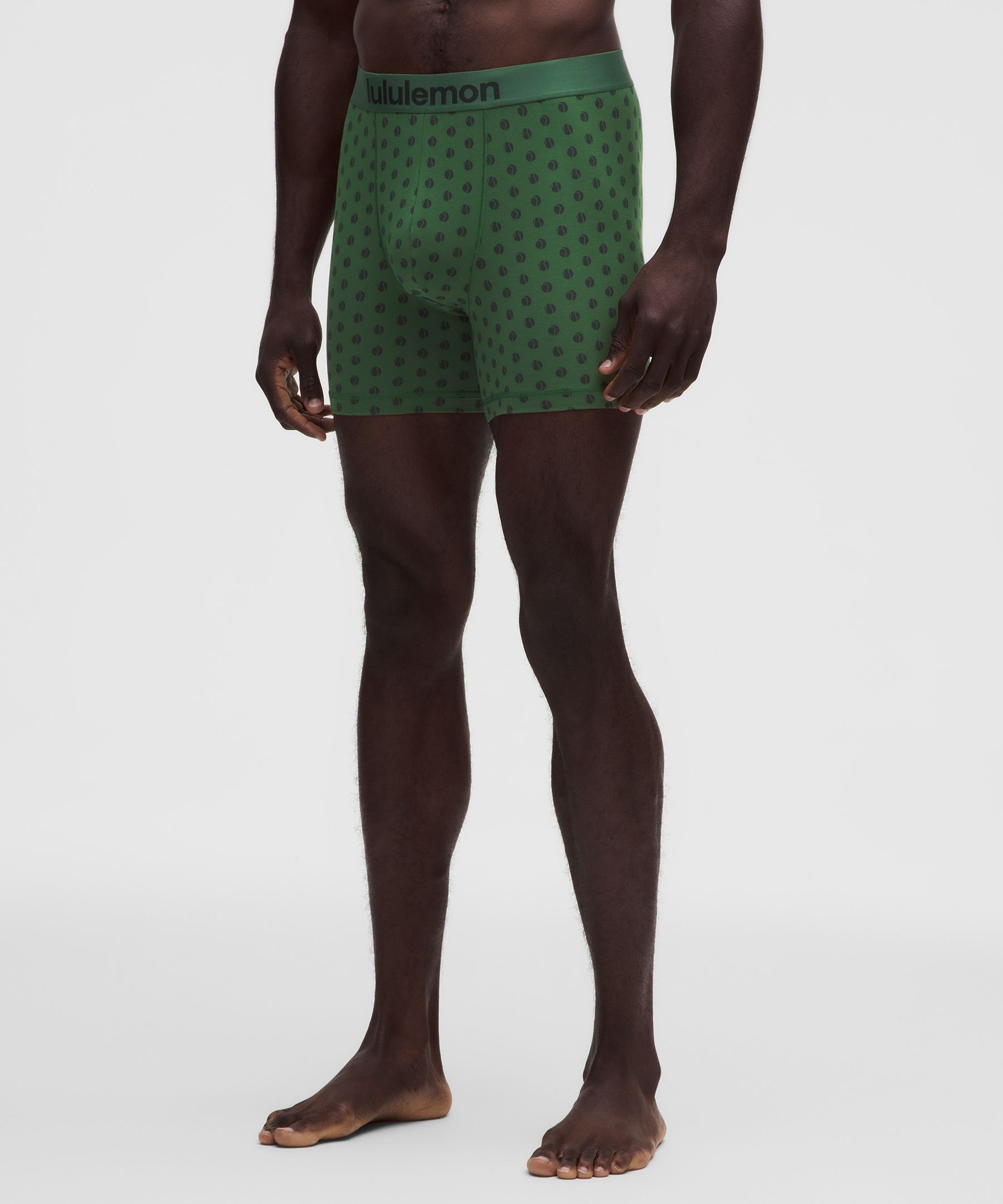 Always In Motion Boxers 13&nbsp;cm *3er-Pack