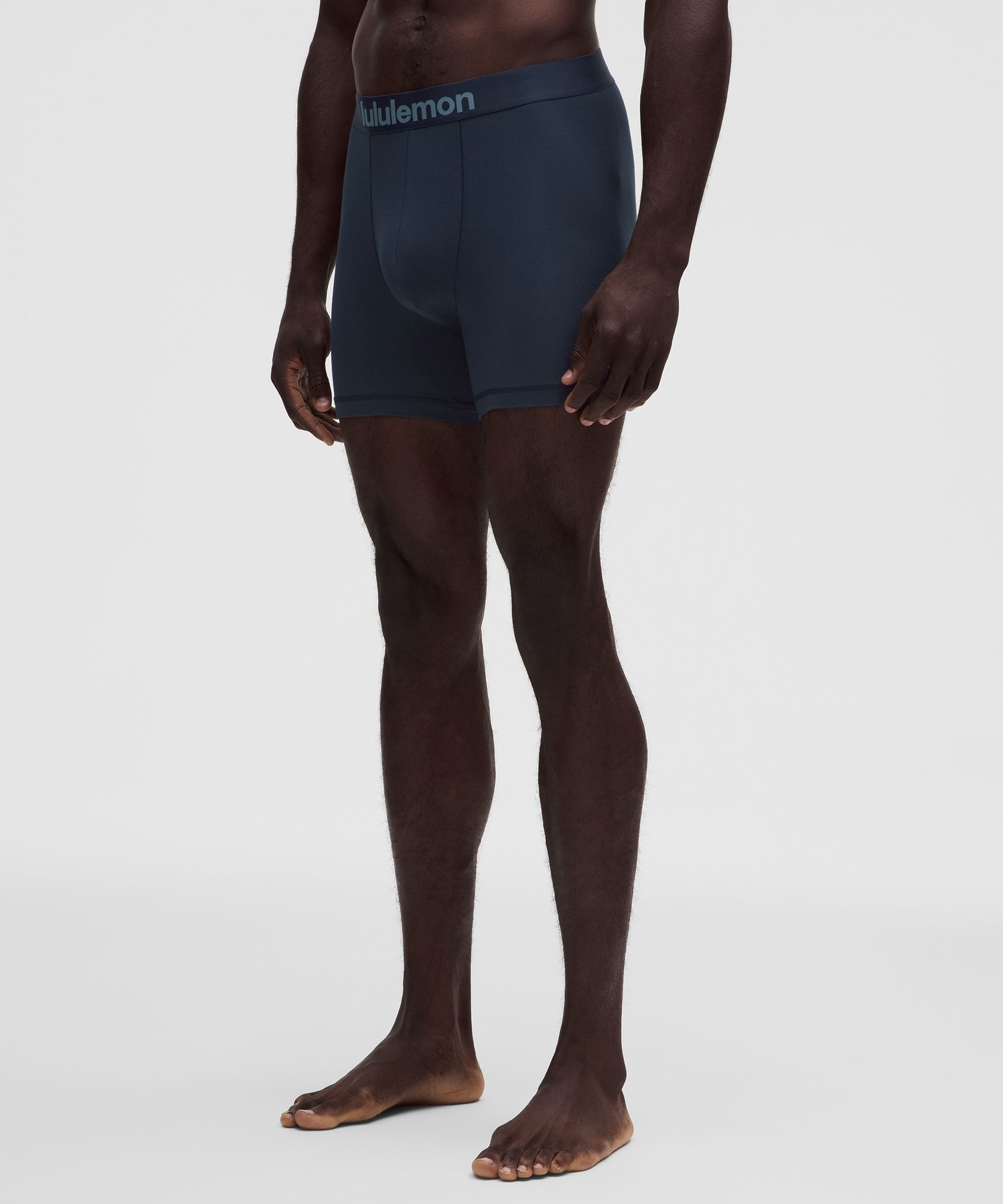 Always Motion Boxer Brief 5" *3 Pack