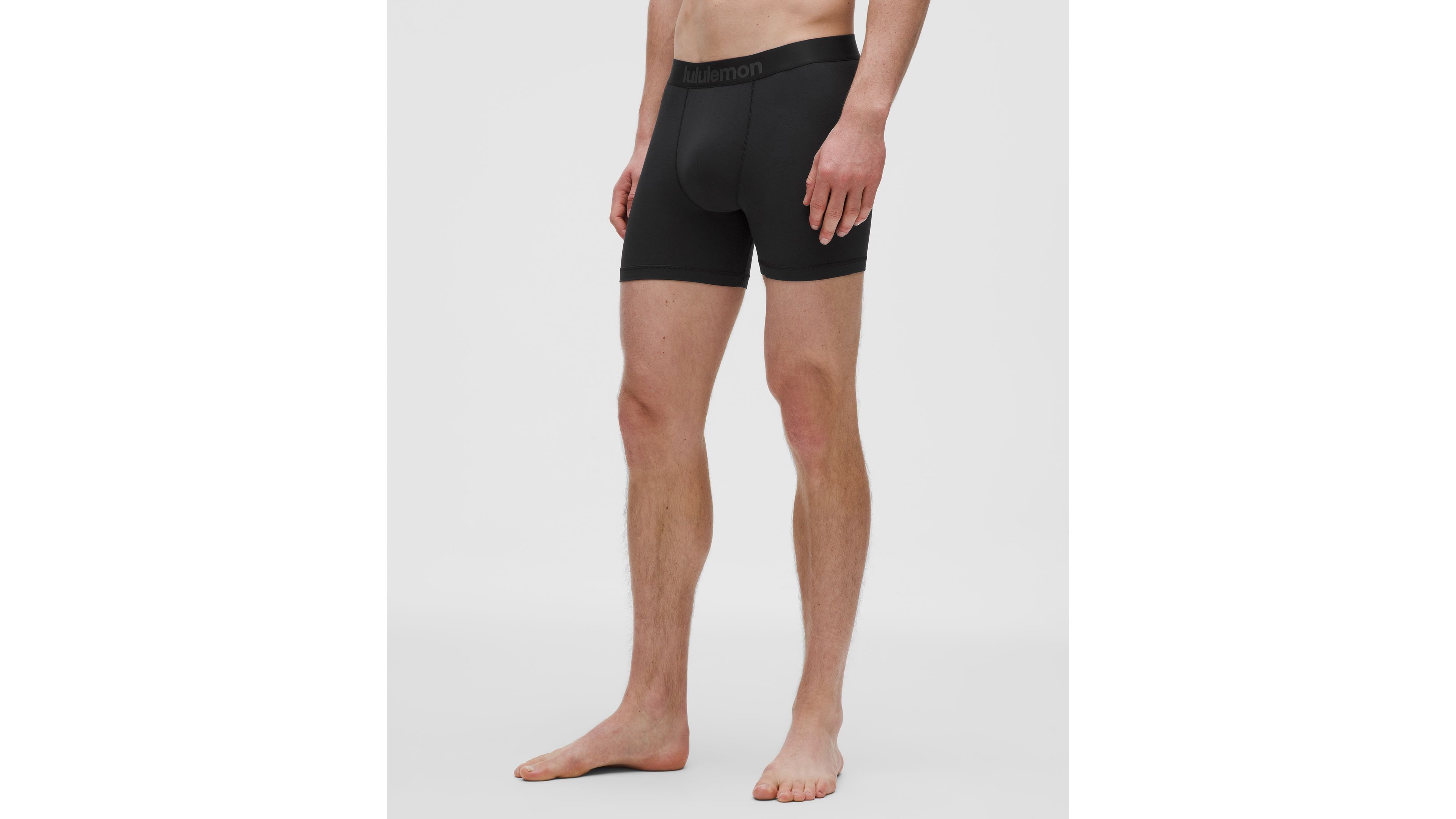 Always Motion Boxer Brief 5" *3 Pack