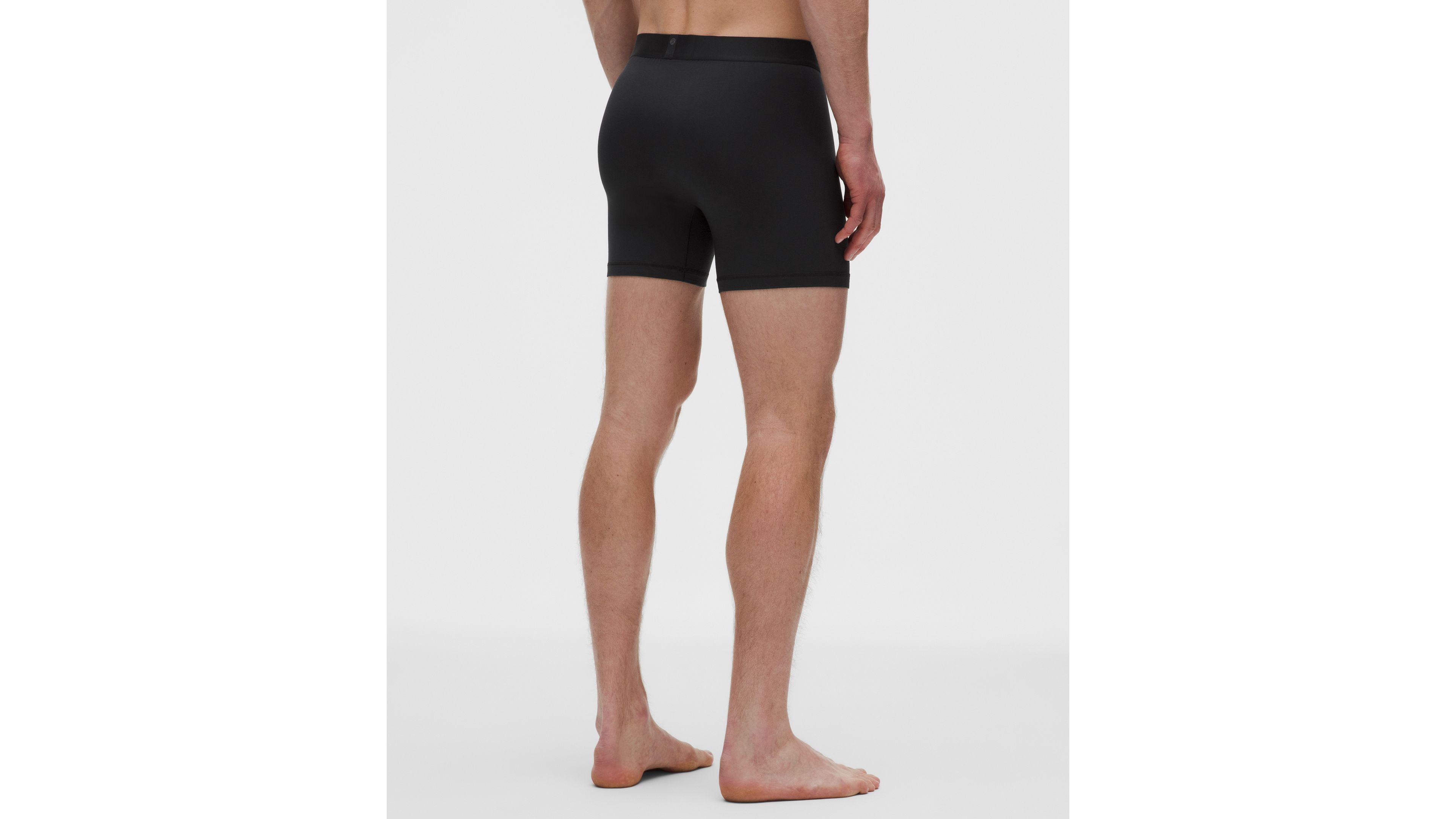 Always Motion Boxer Brief 5" *3 Pack
