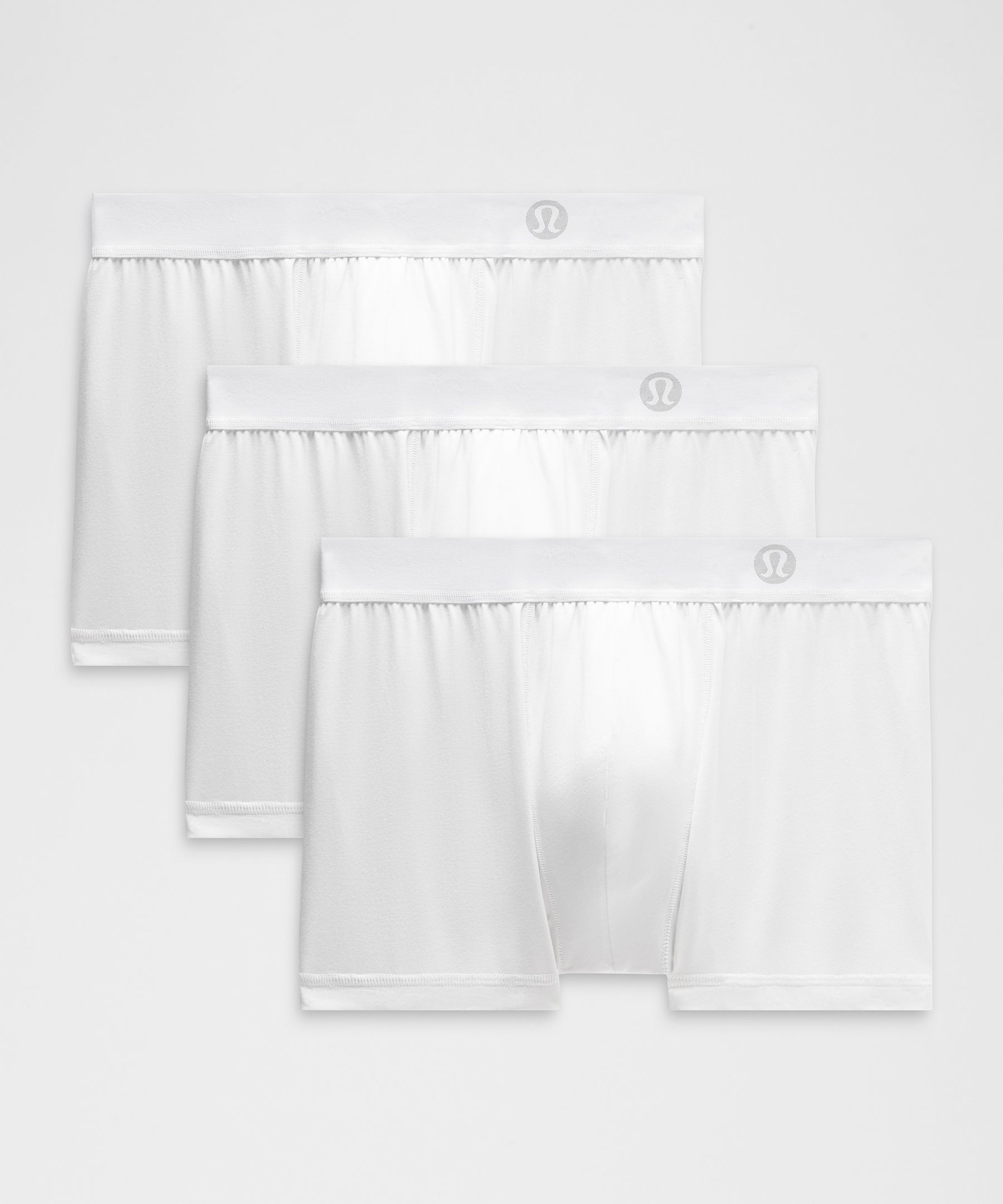 Lululemon Always In Motion Boxer Brief 3"