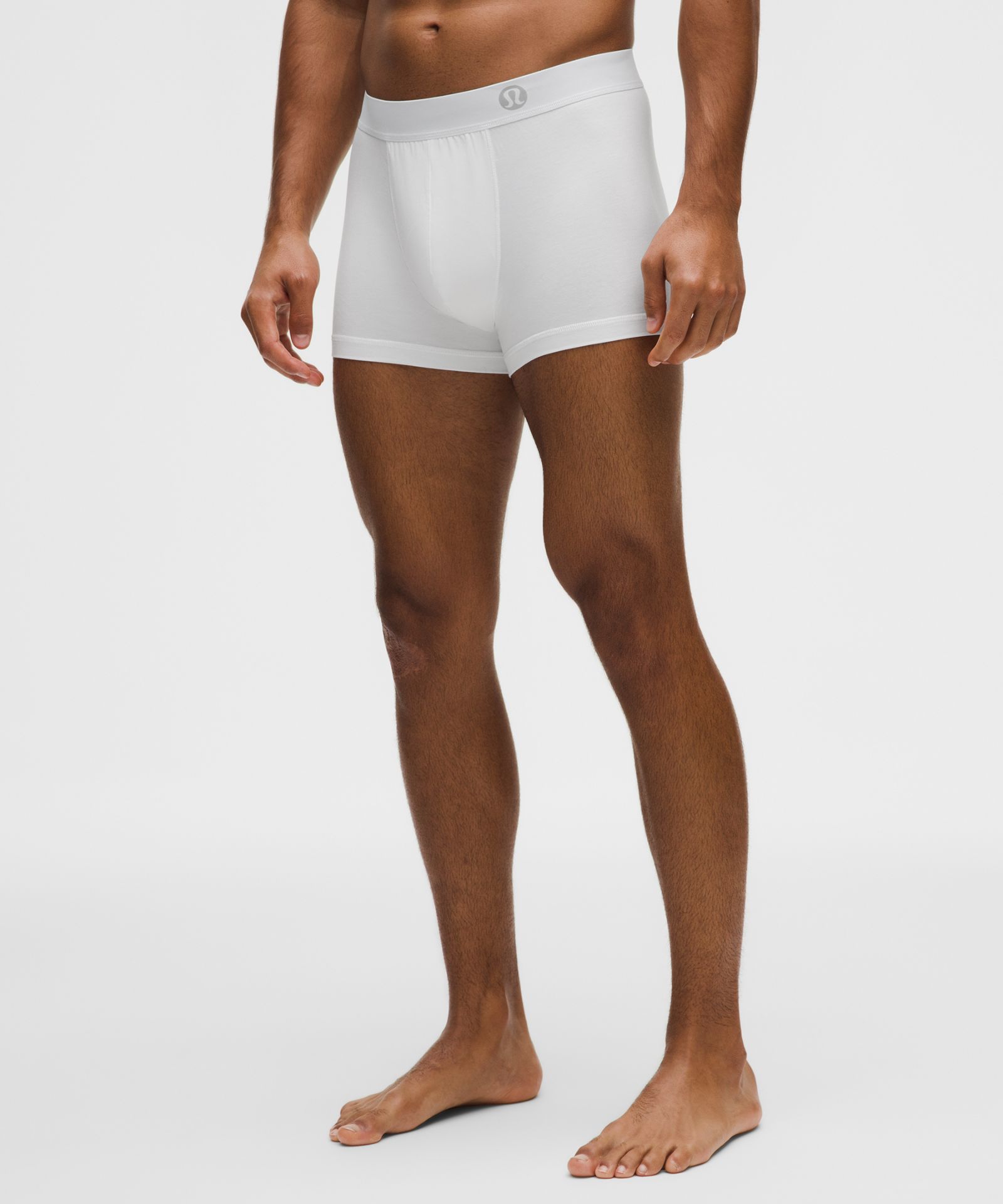 Lululemon Always In Motion Boxer Brief 3" *3 Pack — фото 2