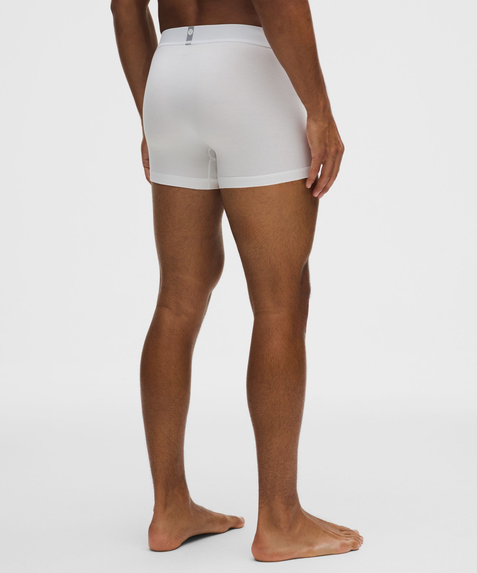 Lululemon Always In Motion Boxer Brief 3" *3 Pack — фото 3