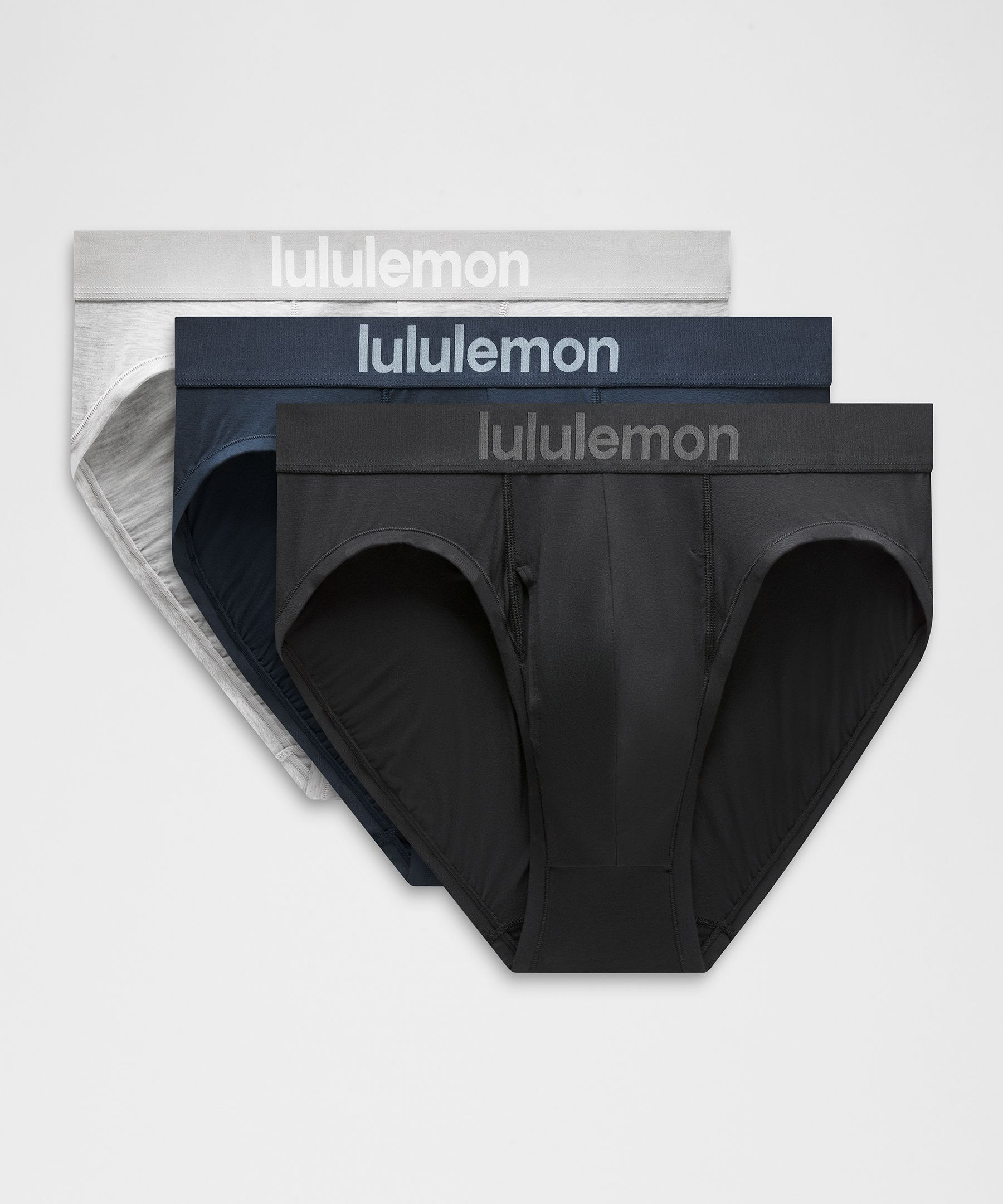 Always In Motion Brief *3 Pack