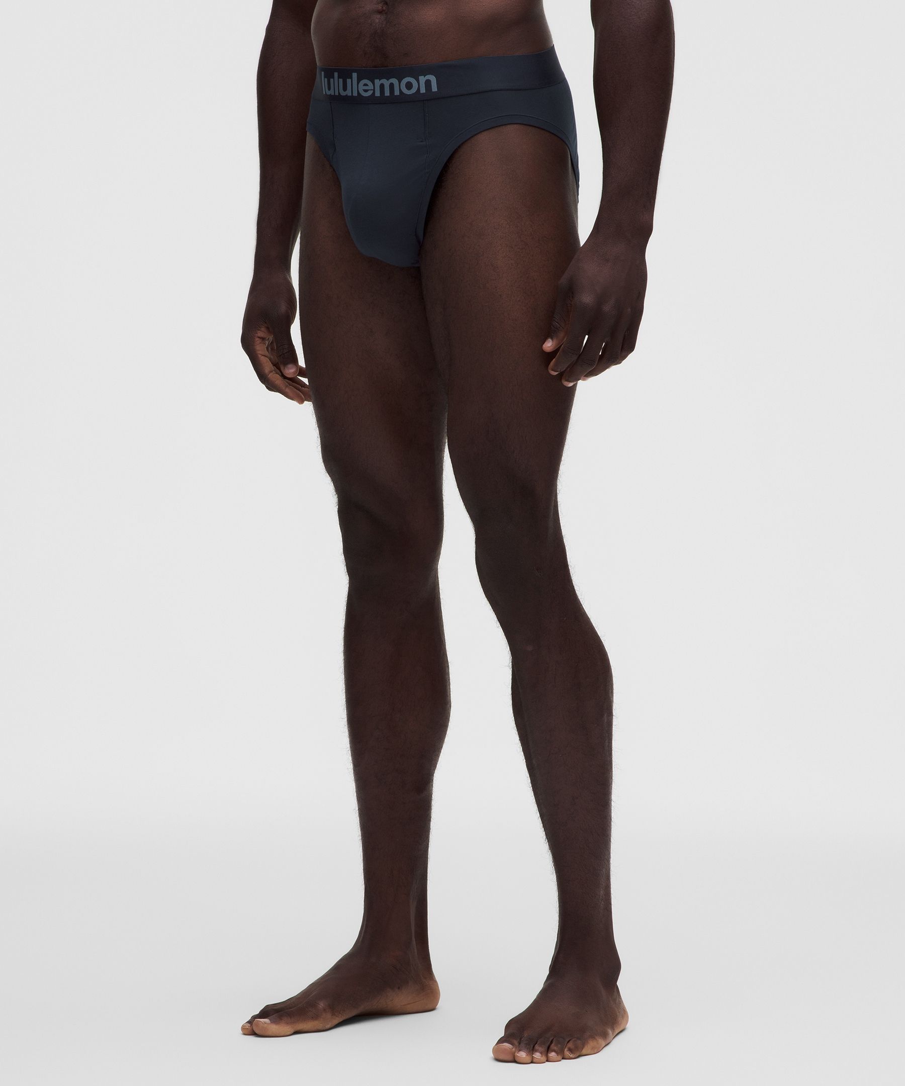 Always In Motion Brief *3 Pack