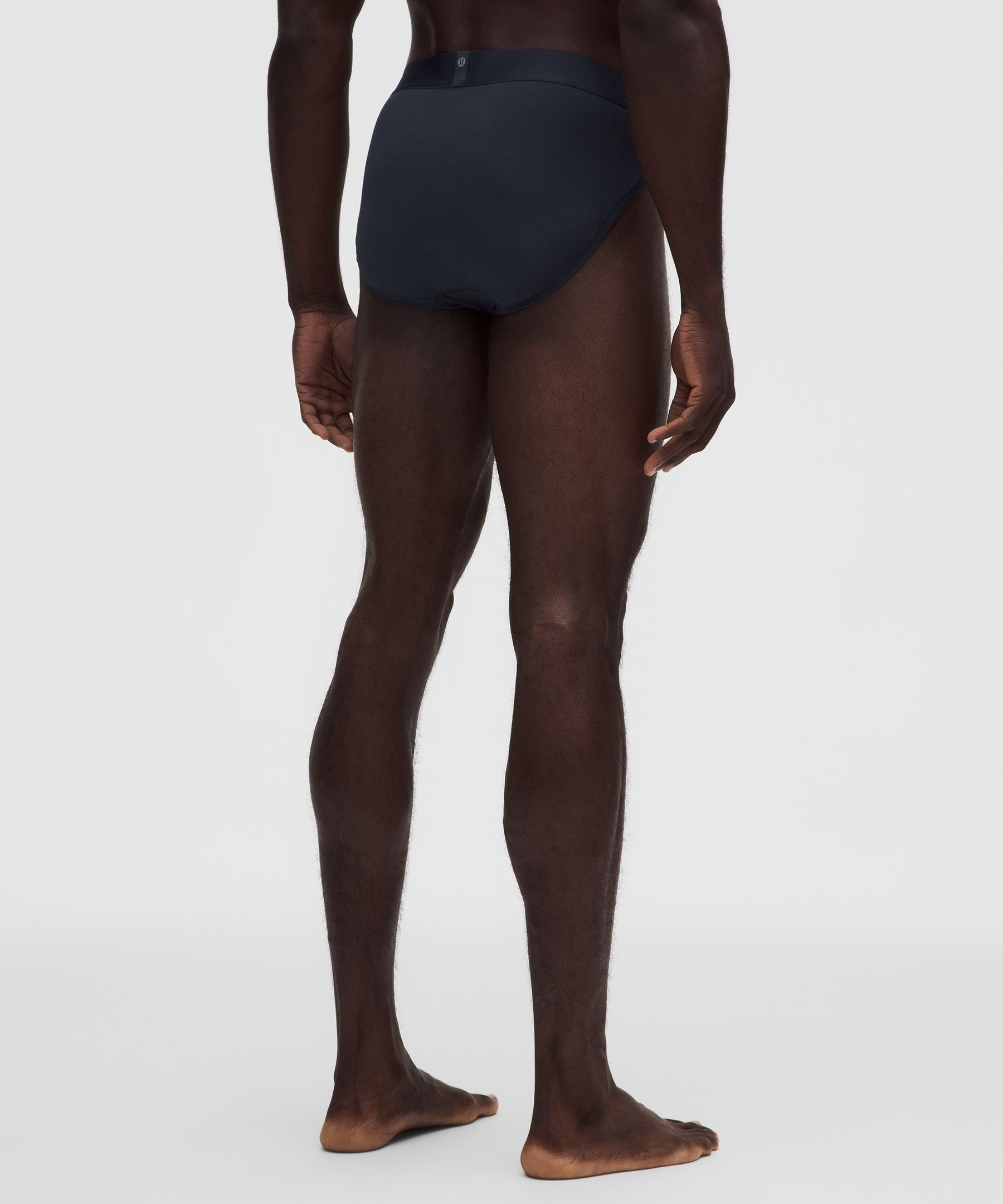Always In Motion Brief *3 Pack