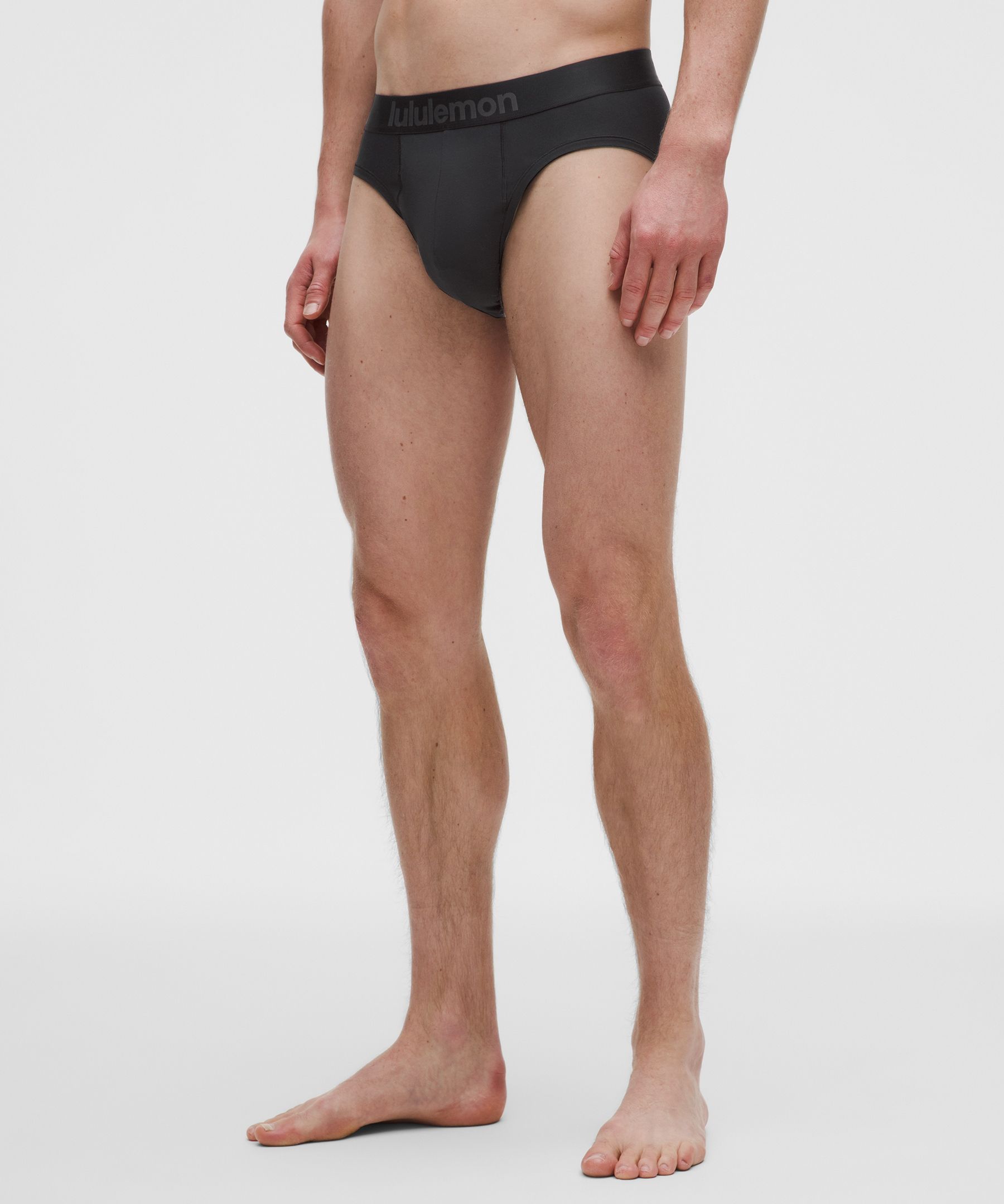 Always In Motion Brief *3 Pack