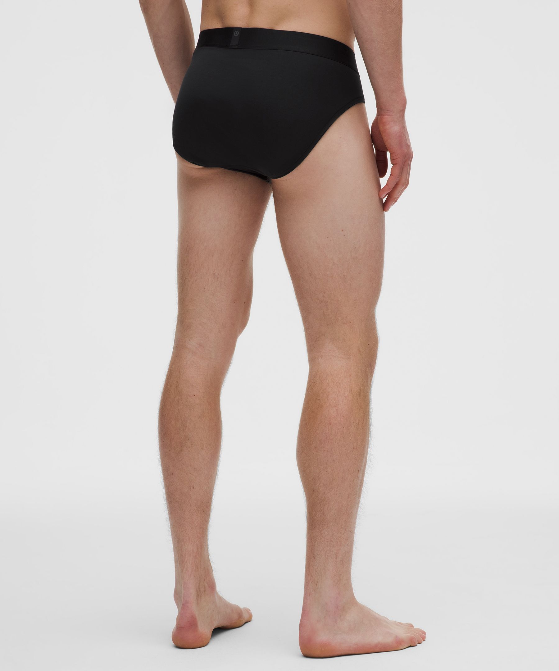 Always In Motion Brief *3 Pack