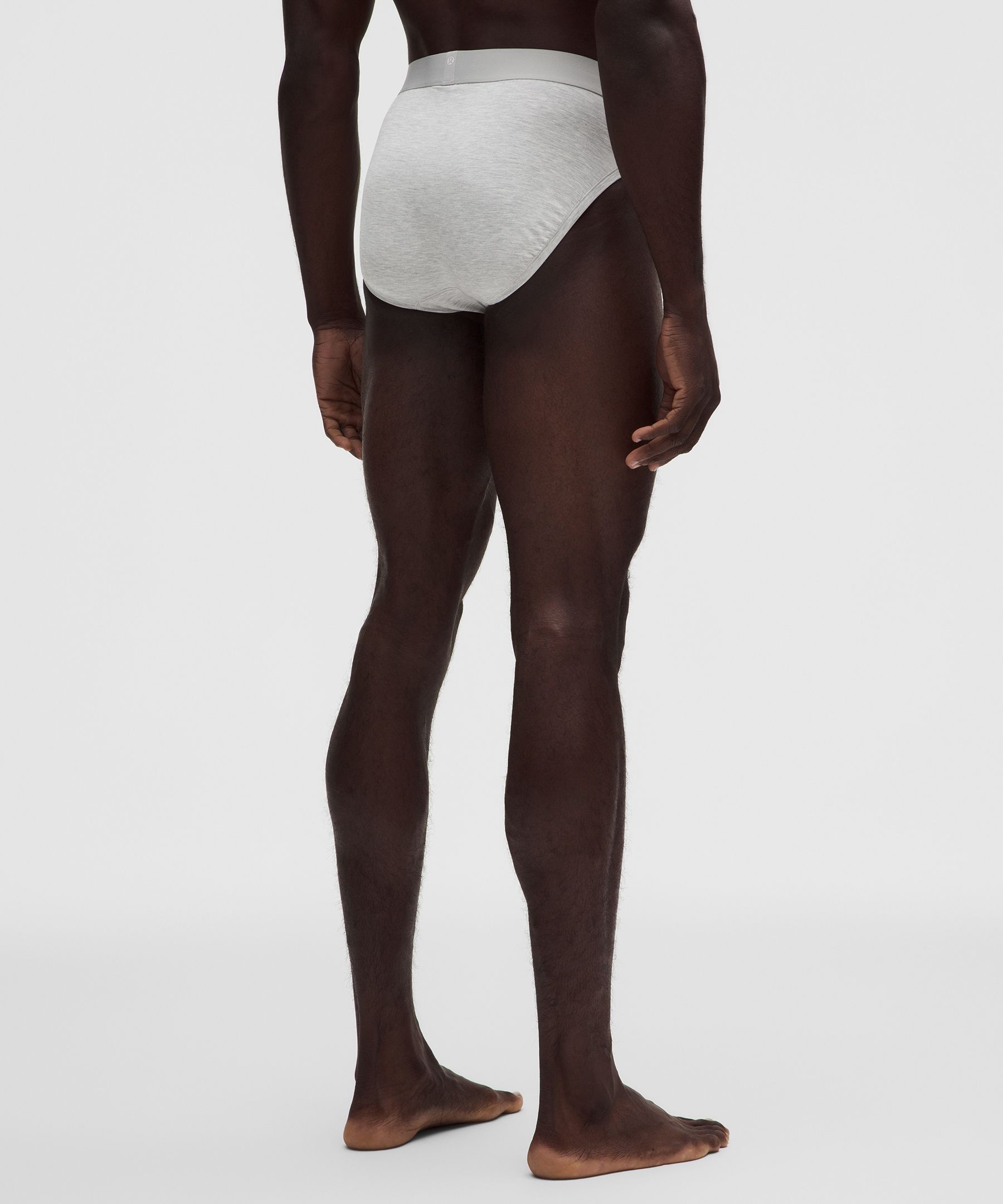 Always In Motion Brief *3 Pack