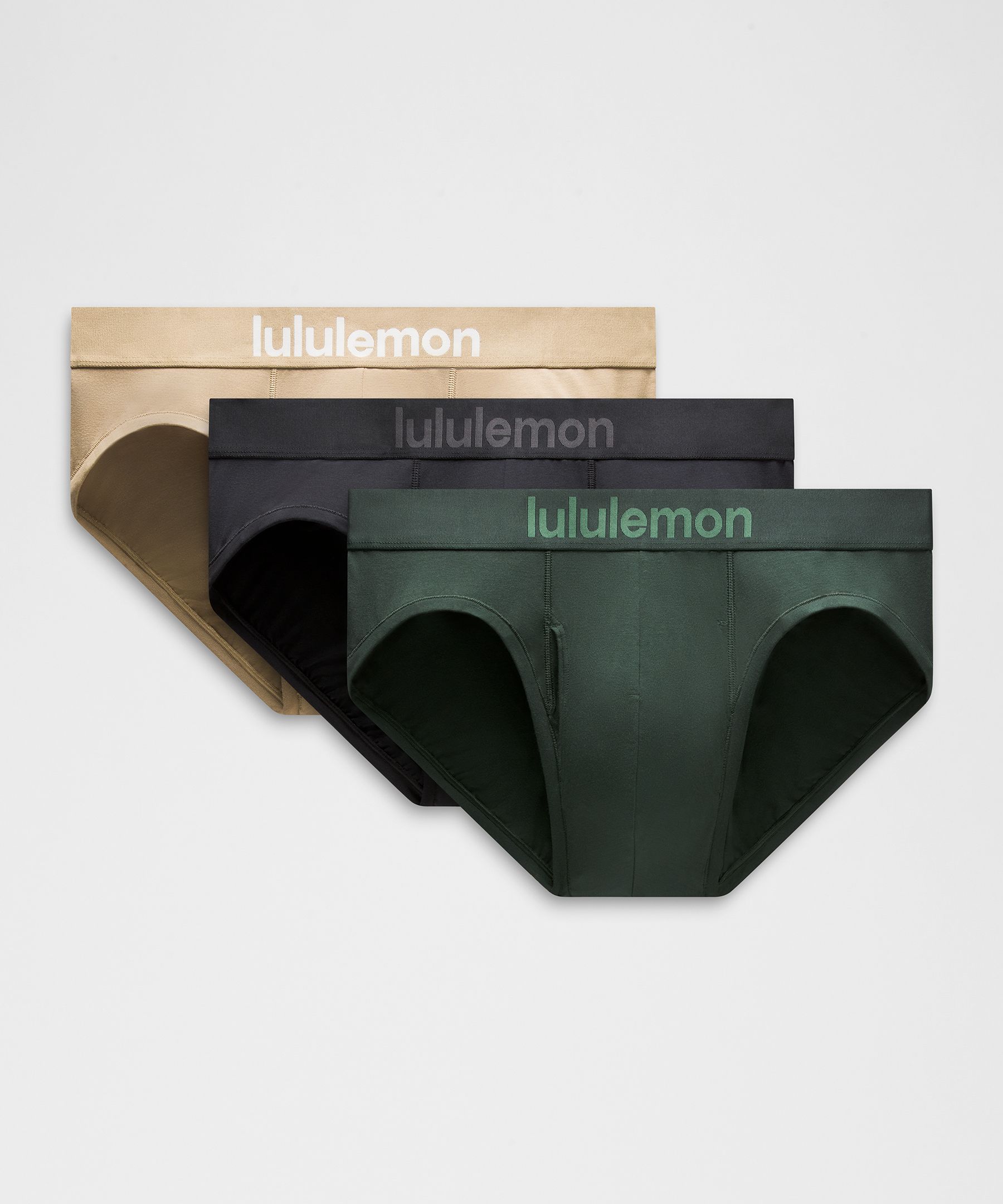 メンズ アンダーウェア 【ルルレモン公式｜lululemon Japan】