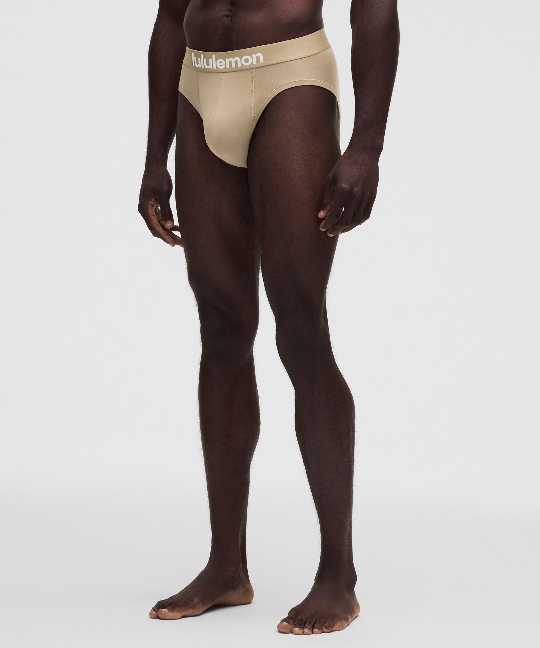 Always In Motion Brief *3 Pack