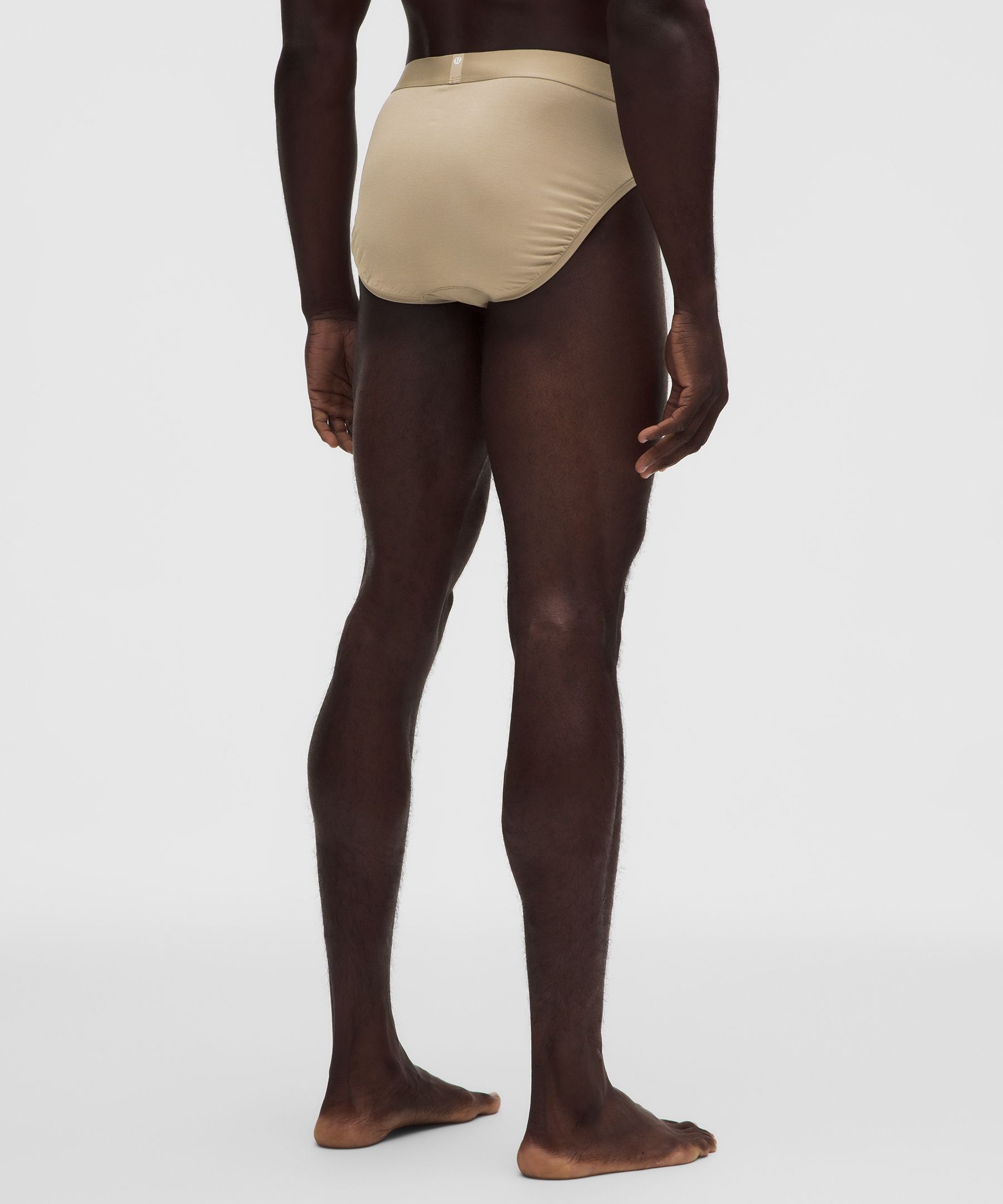 Always In Motion Brief *3 Pack