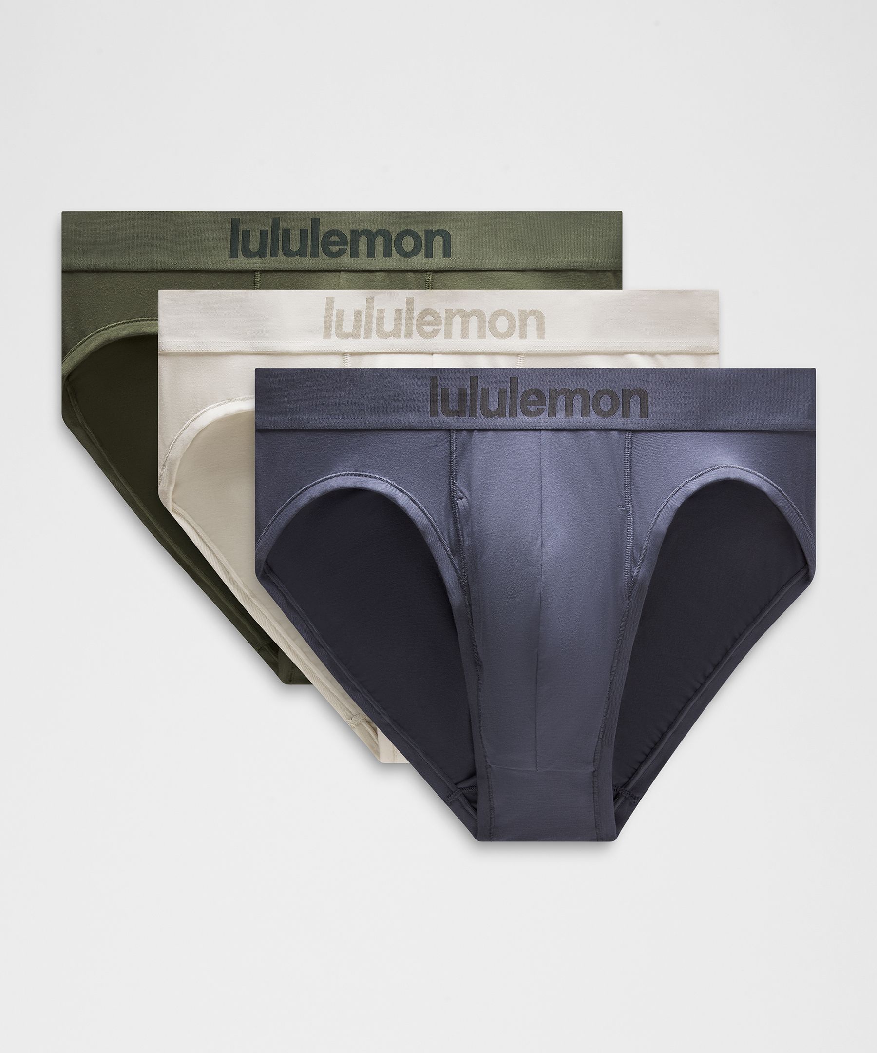Always In Motion Brief *3 Pack