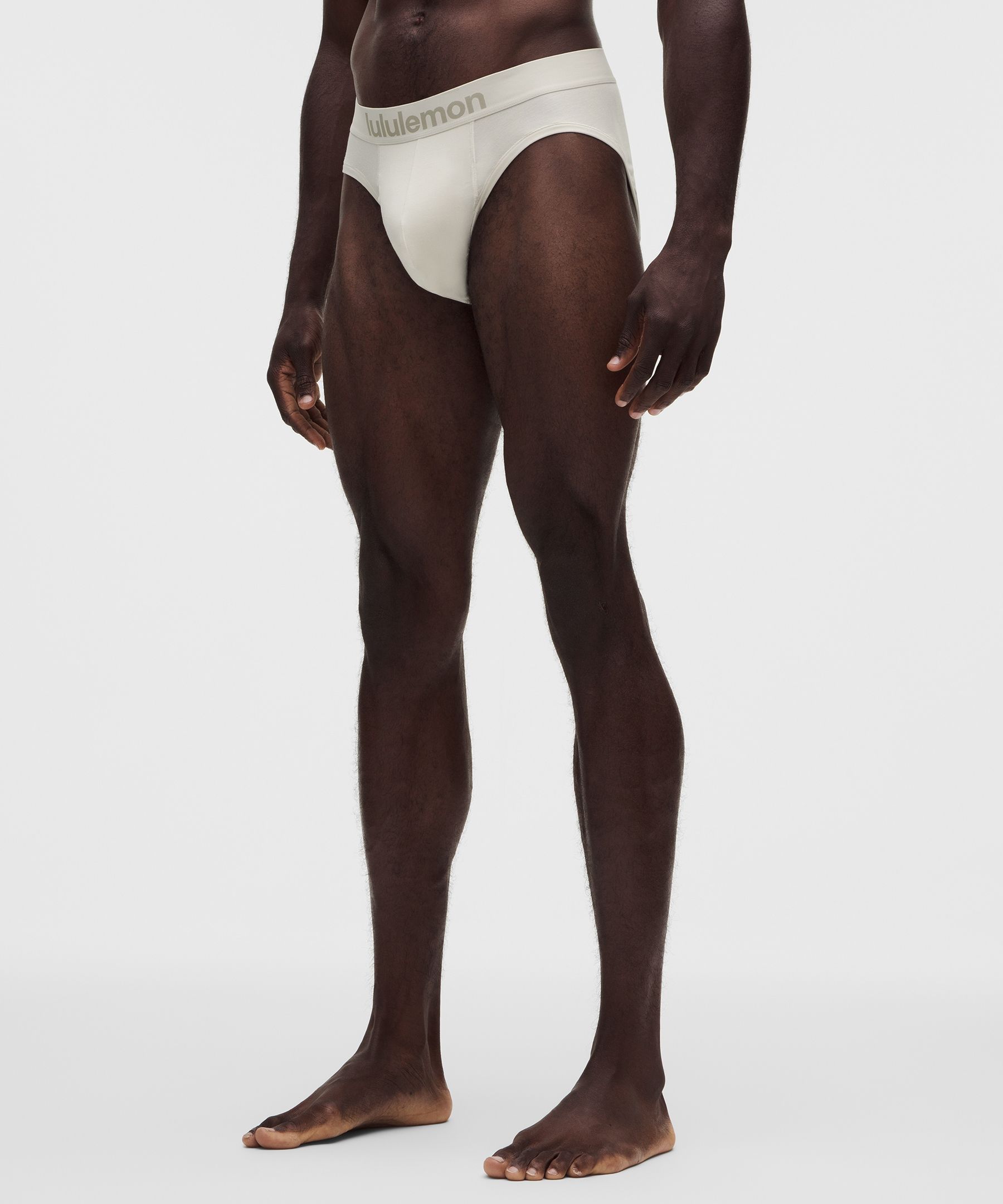 Always In Motion Brief *3 Pack