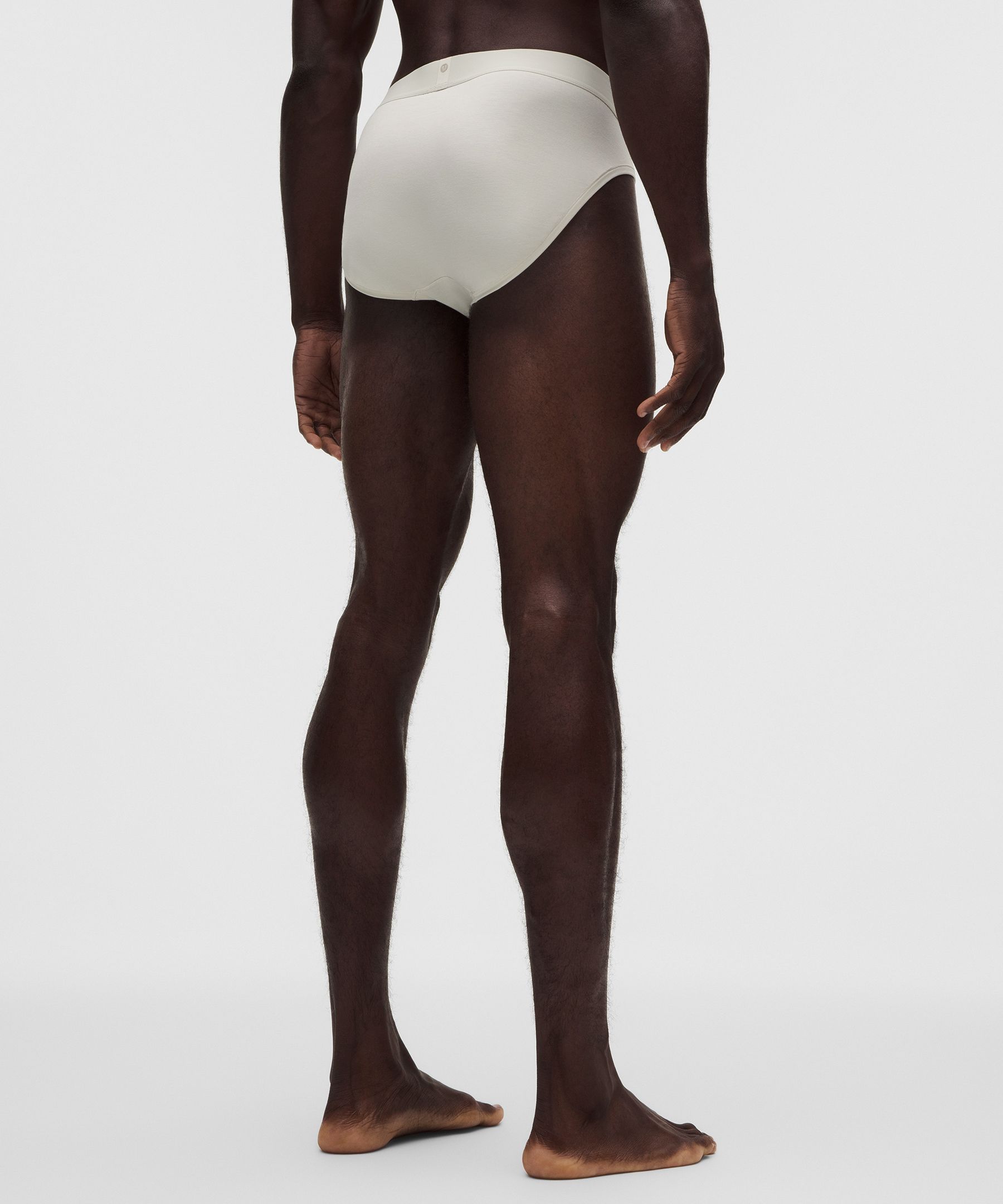 Always In Motion Brief *3 Pack