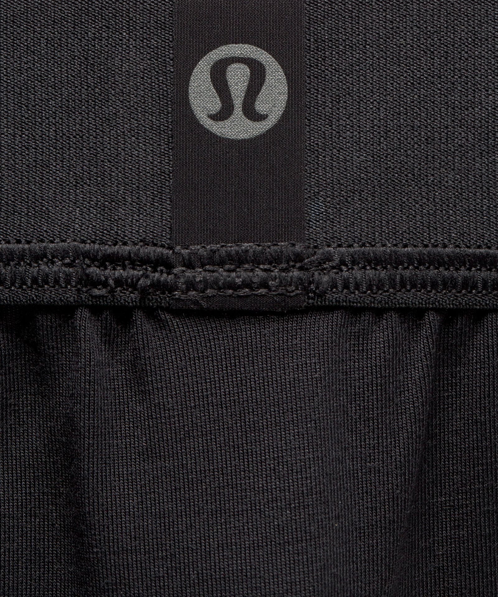 Мужские боксеры-брифы Lululemon Always In Motion (5 шт.) — фото 4