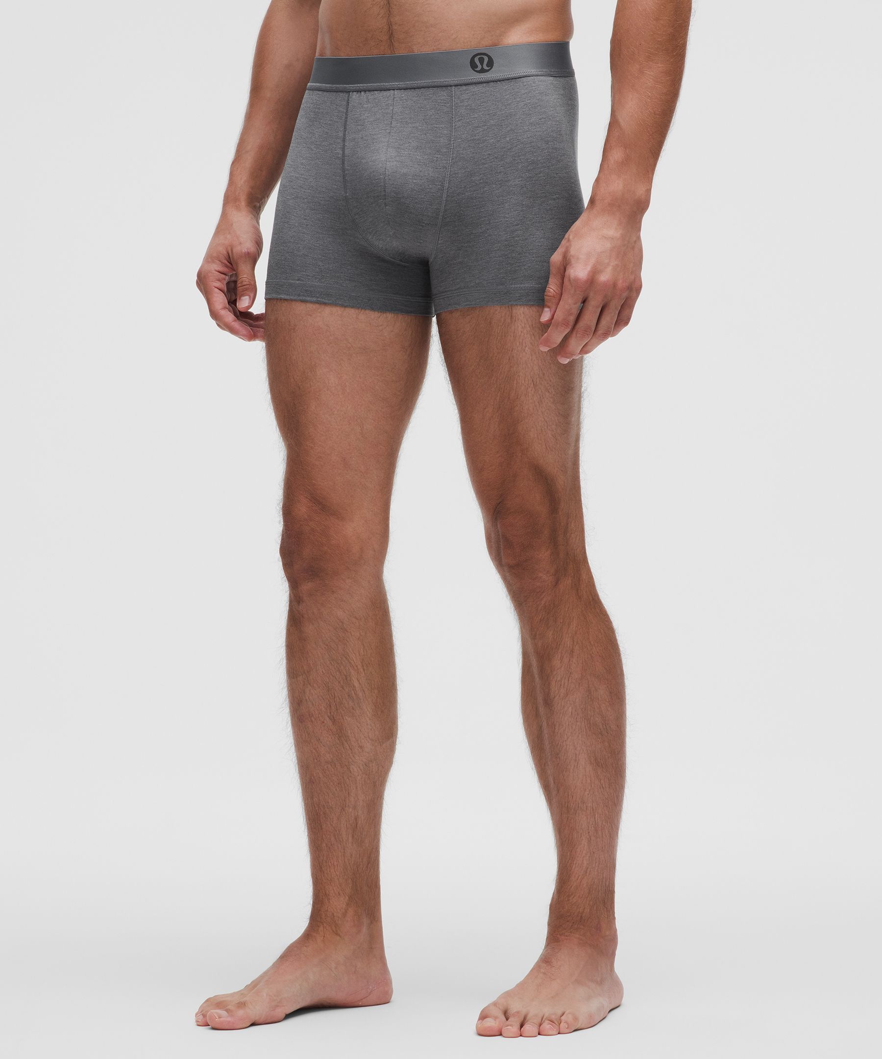 Lululemon Always In Motion Boxer Brief 3"