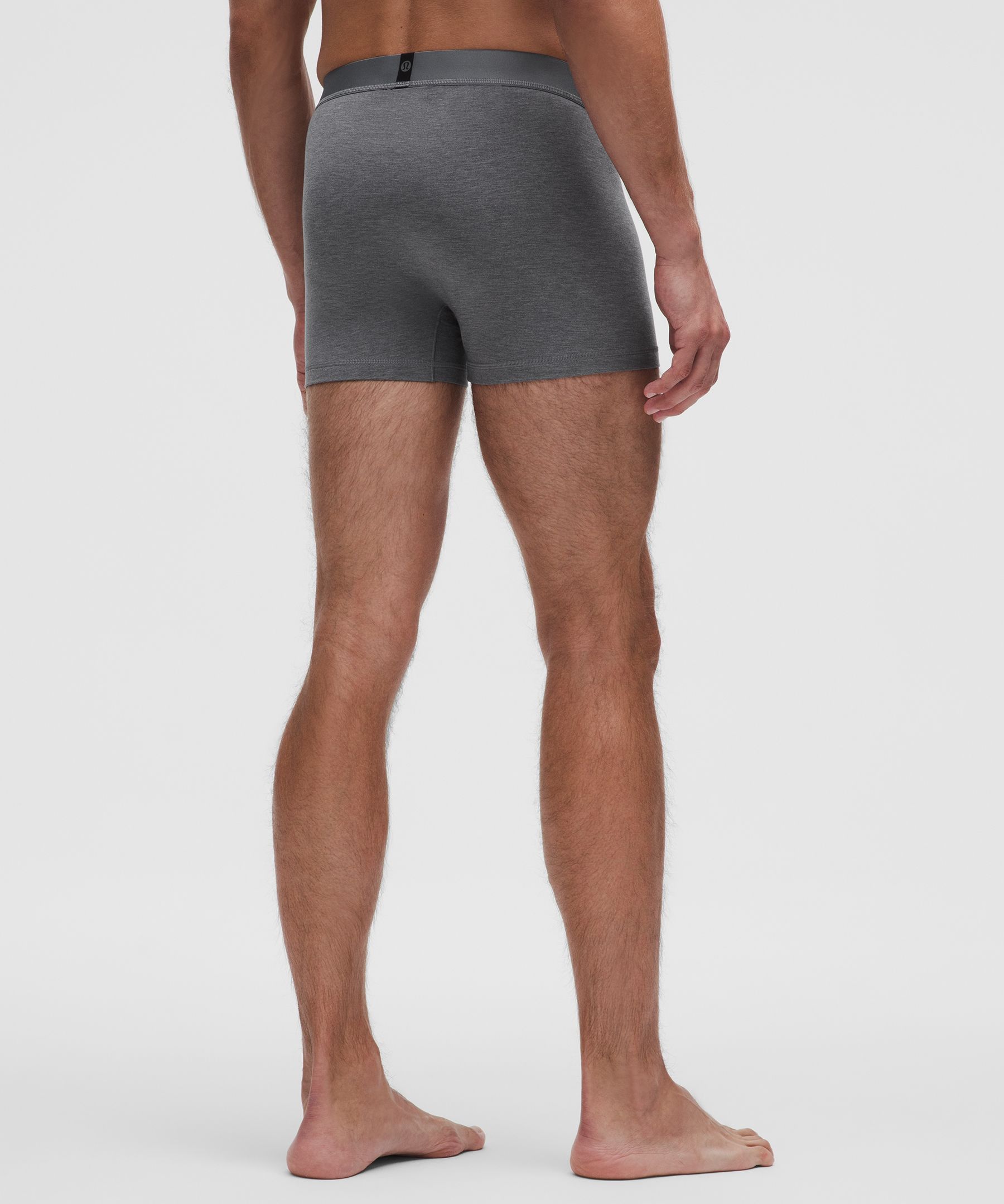 Lululemon Always In Motion Boxer Brief 3"