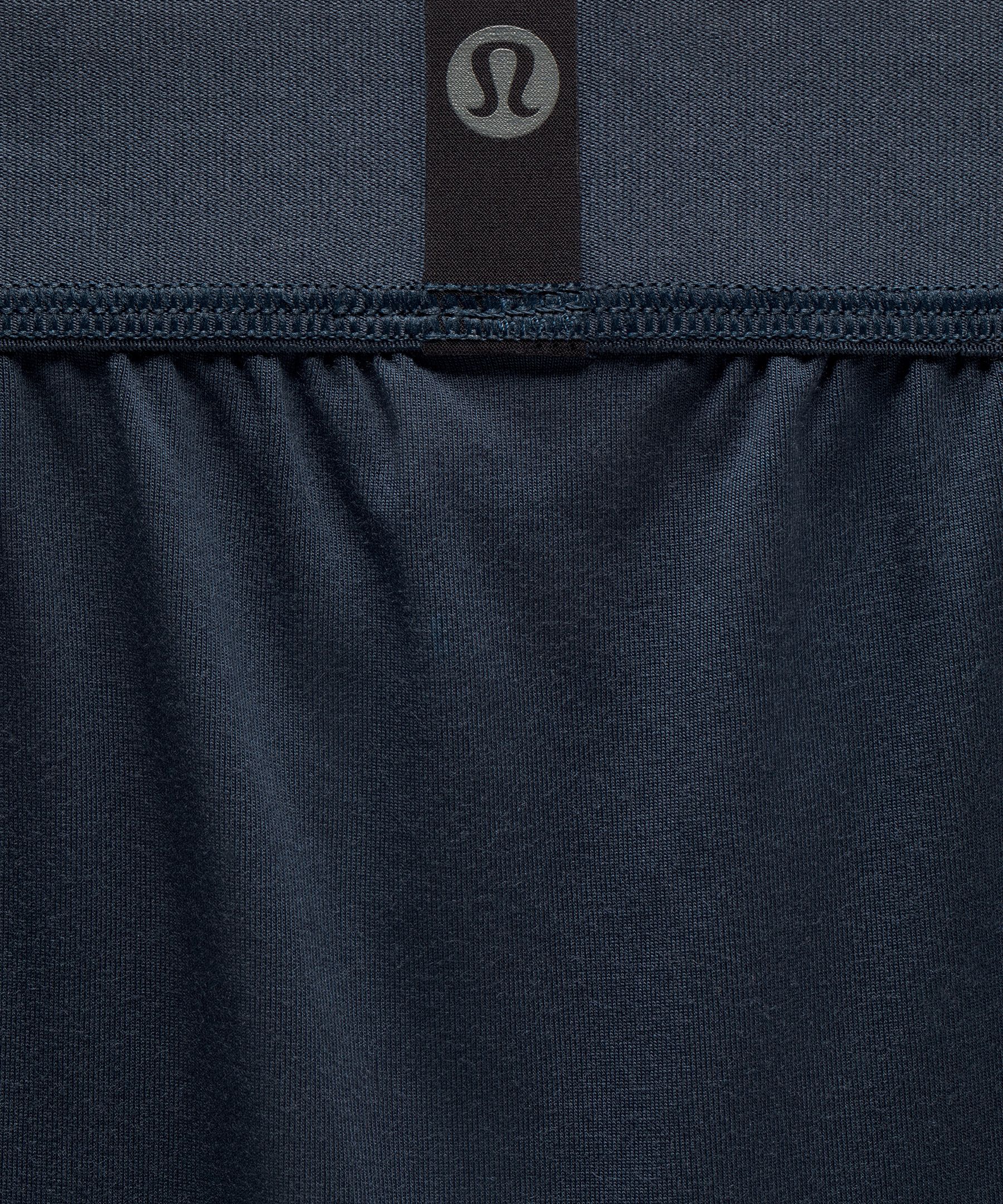Lululemon Always In Motion Boxer Brief 3"