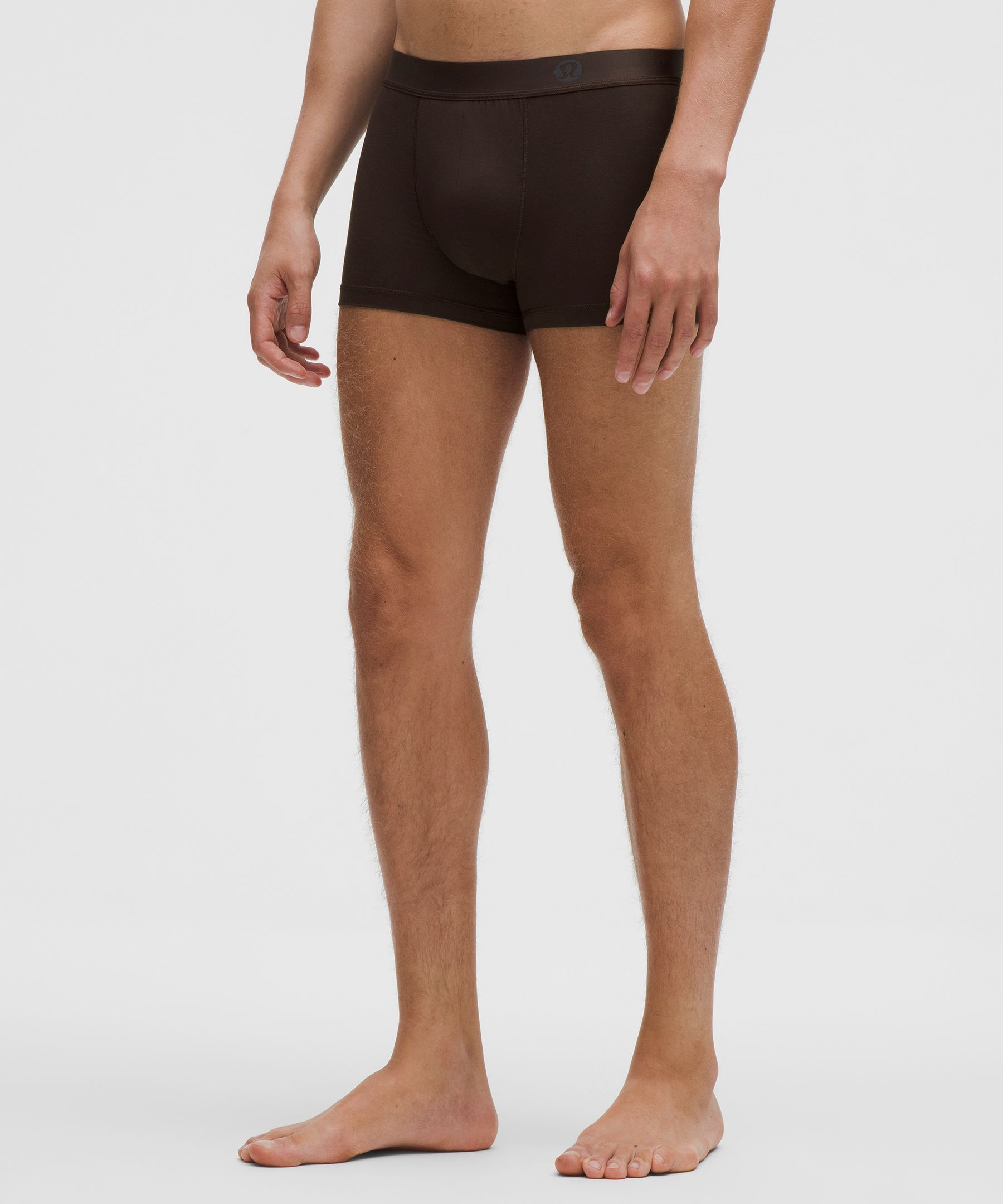 Lululemon Always In Motion Boxer Brief 3" In Multi