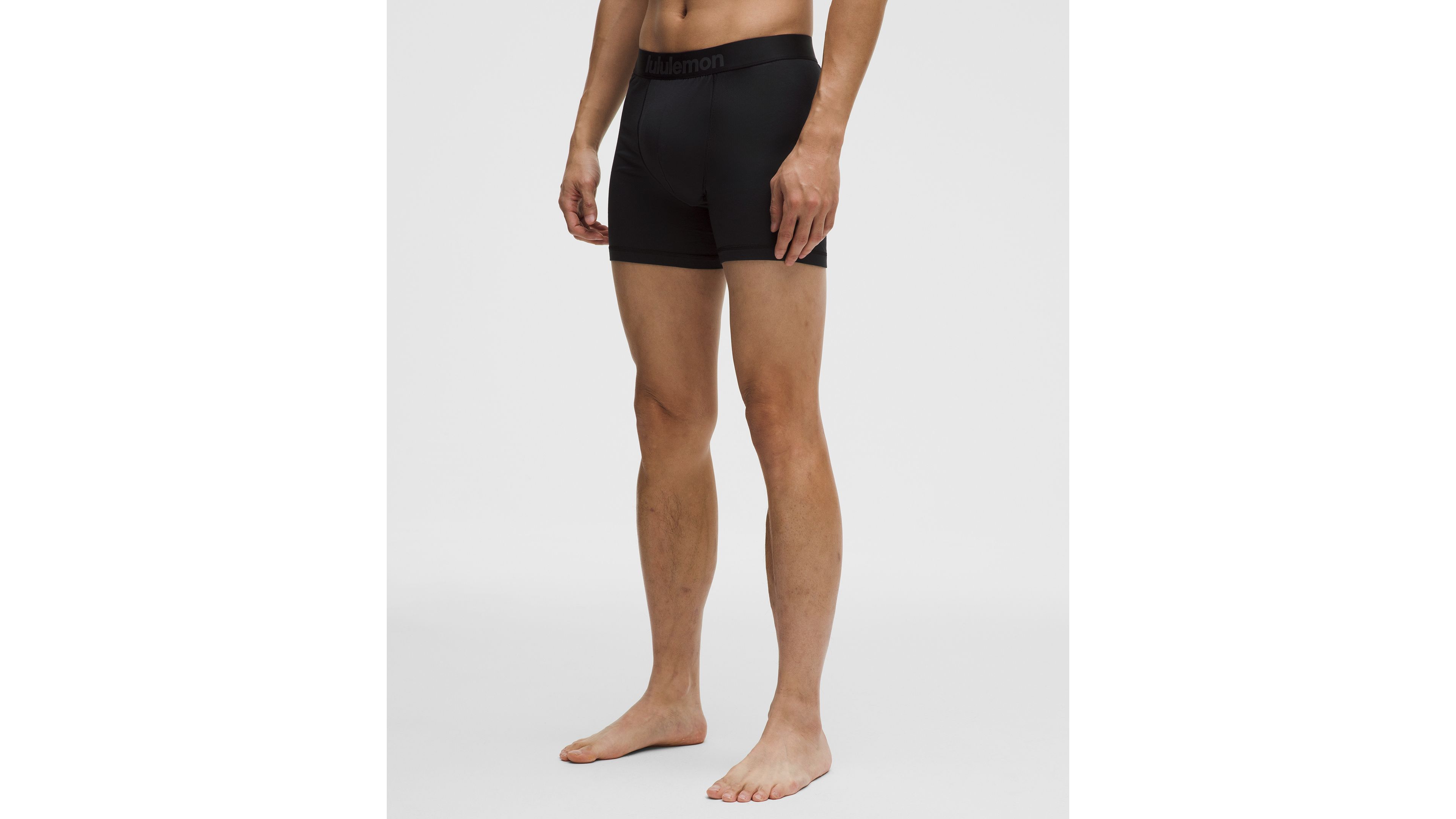 Always Motion Boxer Brief 5" *5 Pack