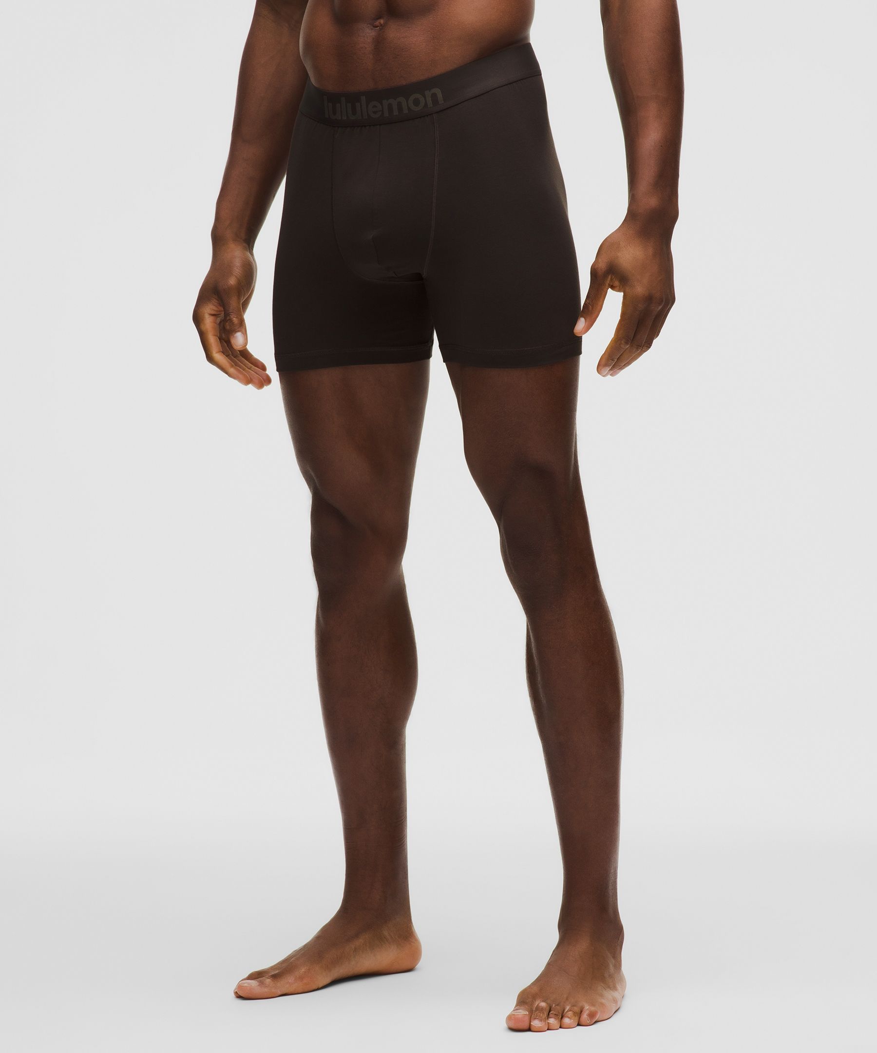Always Motion Boxer Brief 5" *5 Pack
