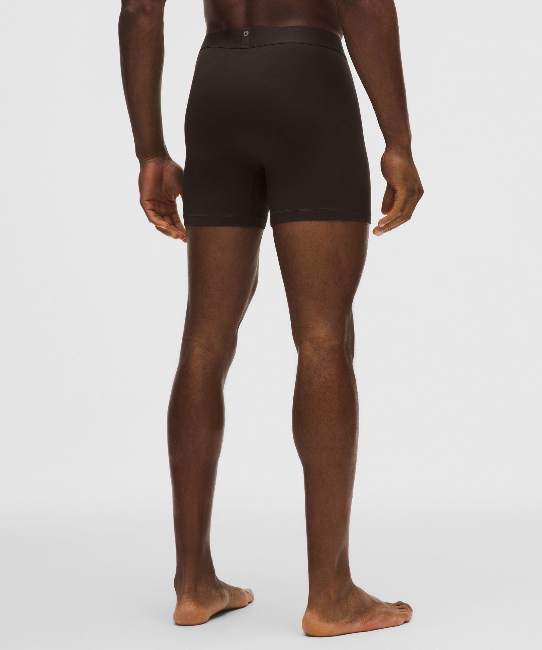 Always Motion Boxer Brief 5" *5 Pack