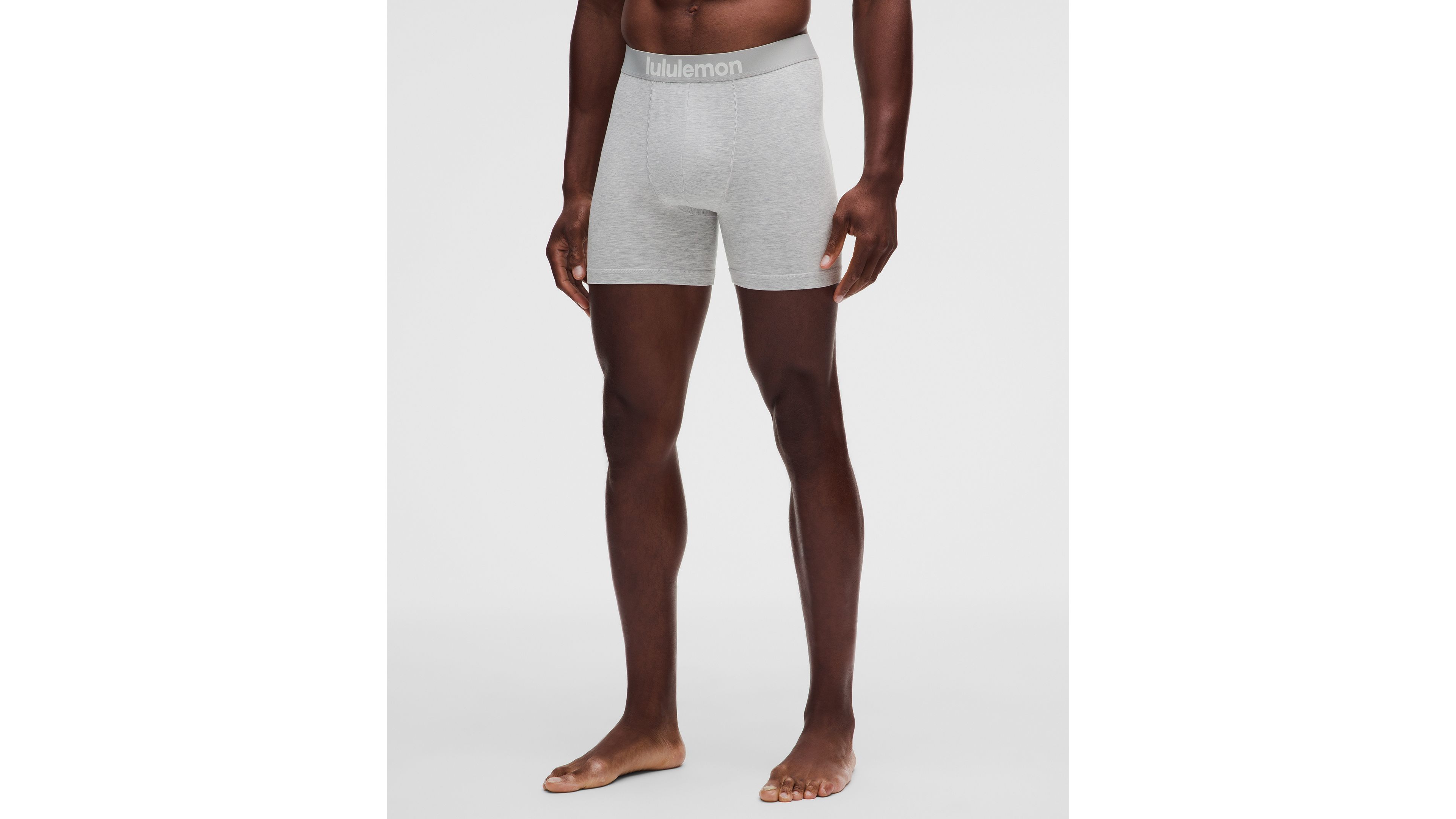 Always Motion Boxer Brief 5" *5 Pack