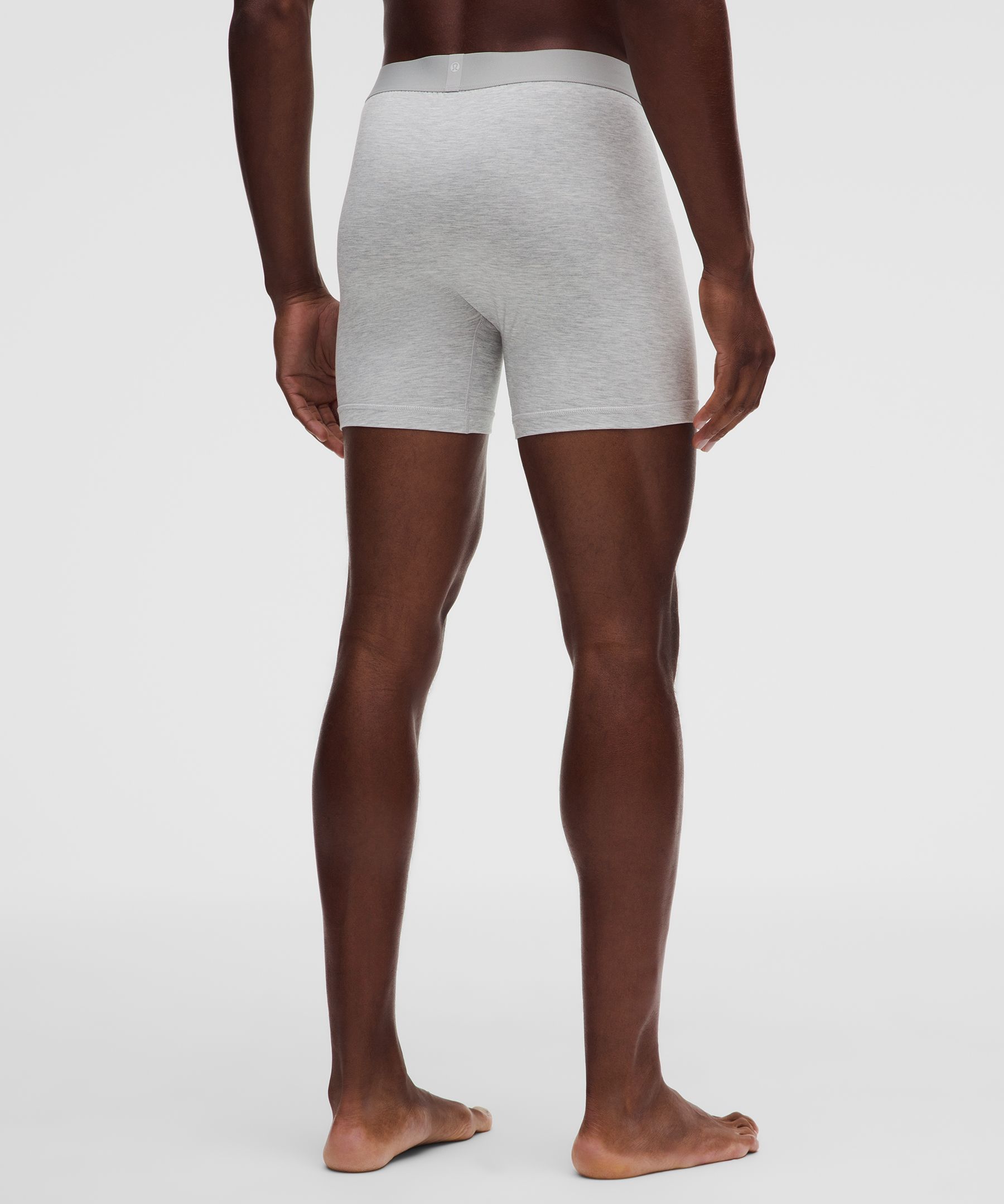 Always In Motion Boxer Brief 5" *5 Pack