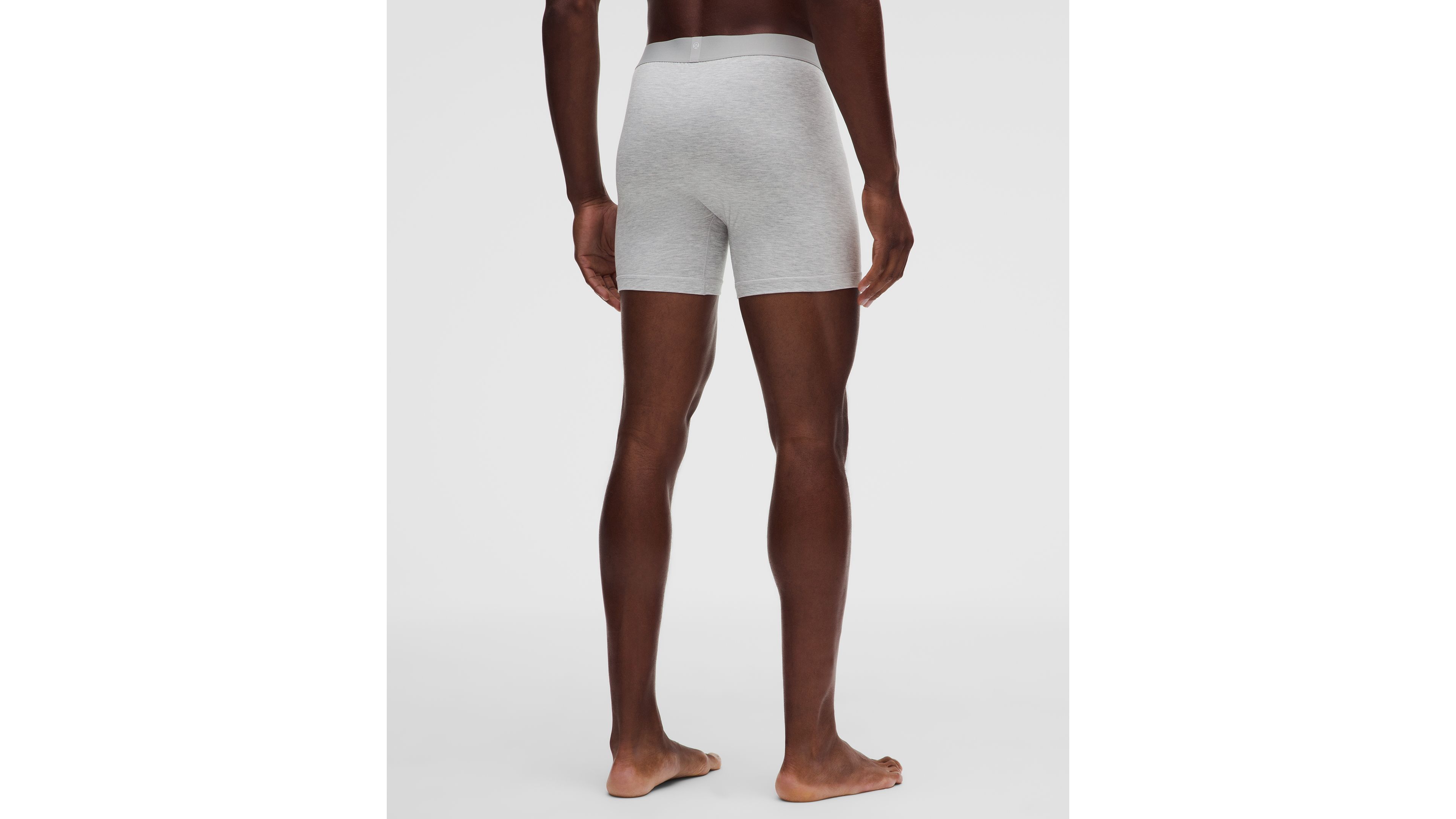 Always Motion Boxer Brief 5" *5 Pack