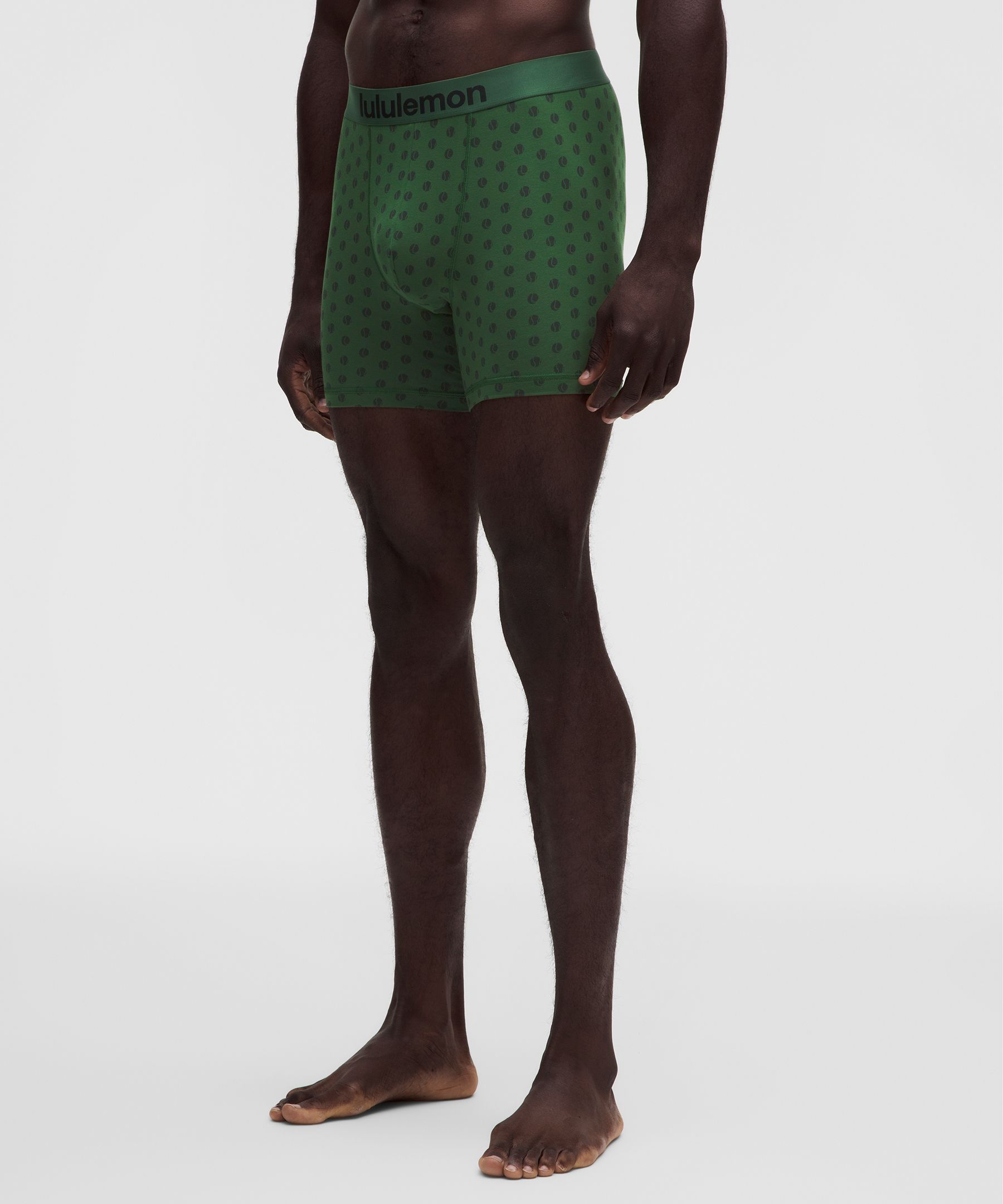 Always In Motion Boxers 13&nbsp;cm *5er-Pack