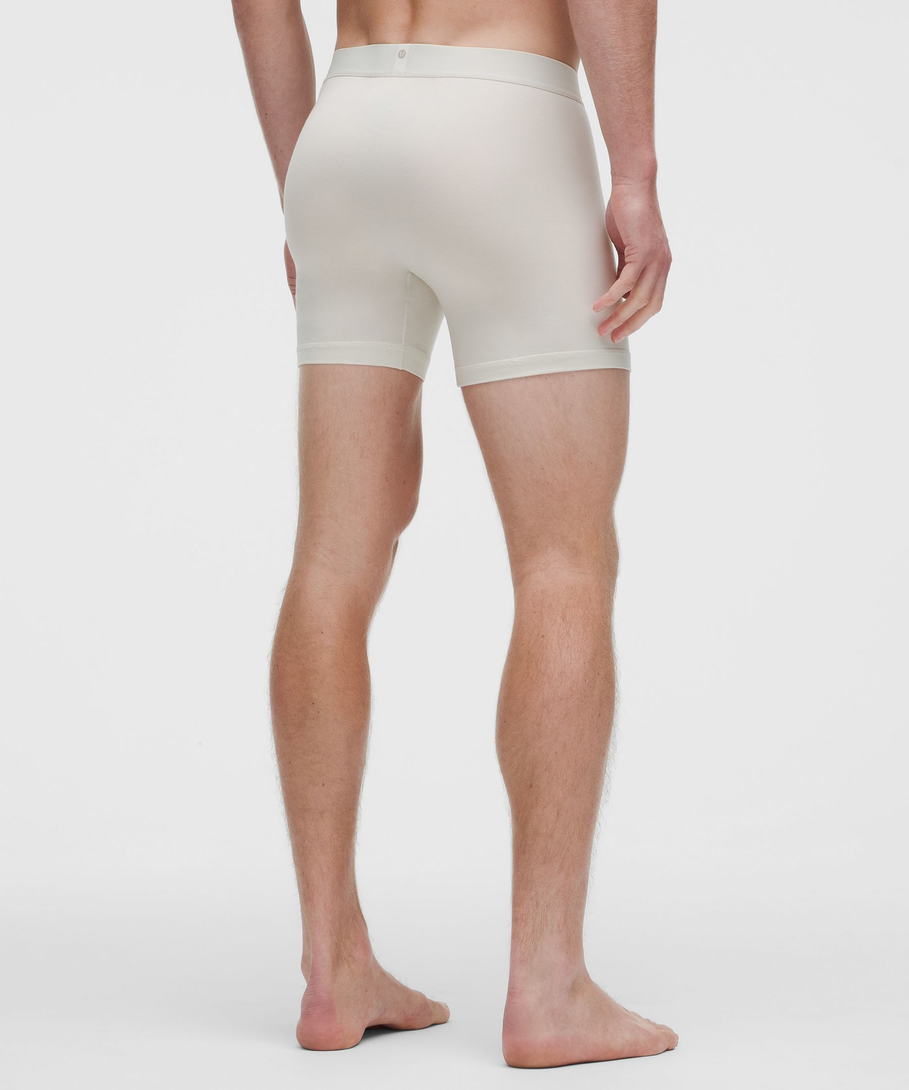 Always In Motion Boxer Brief 5"