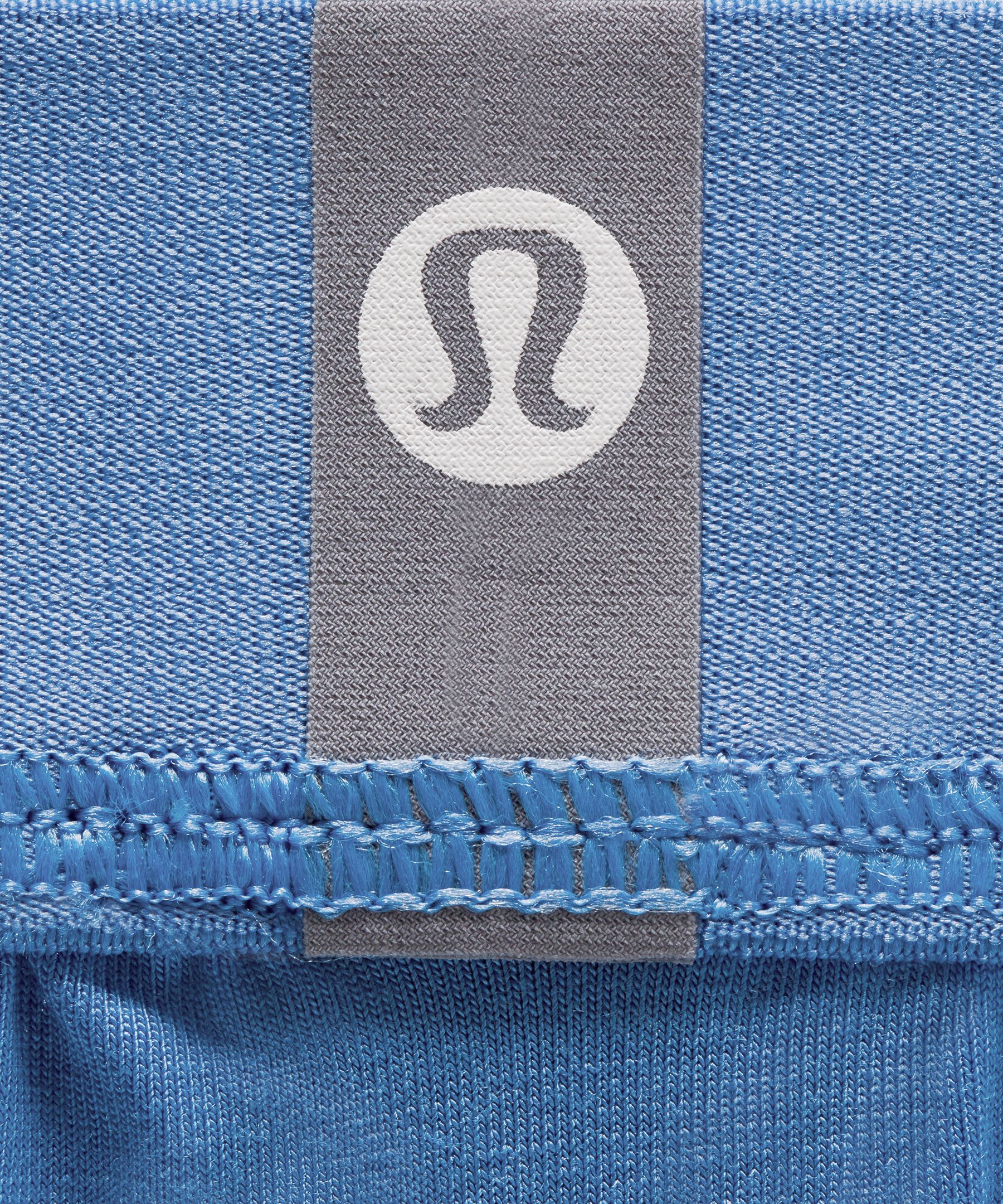 Shop Lululemon Always In Motion Boxer Brief 3"