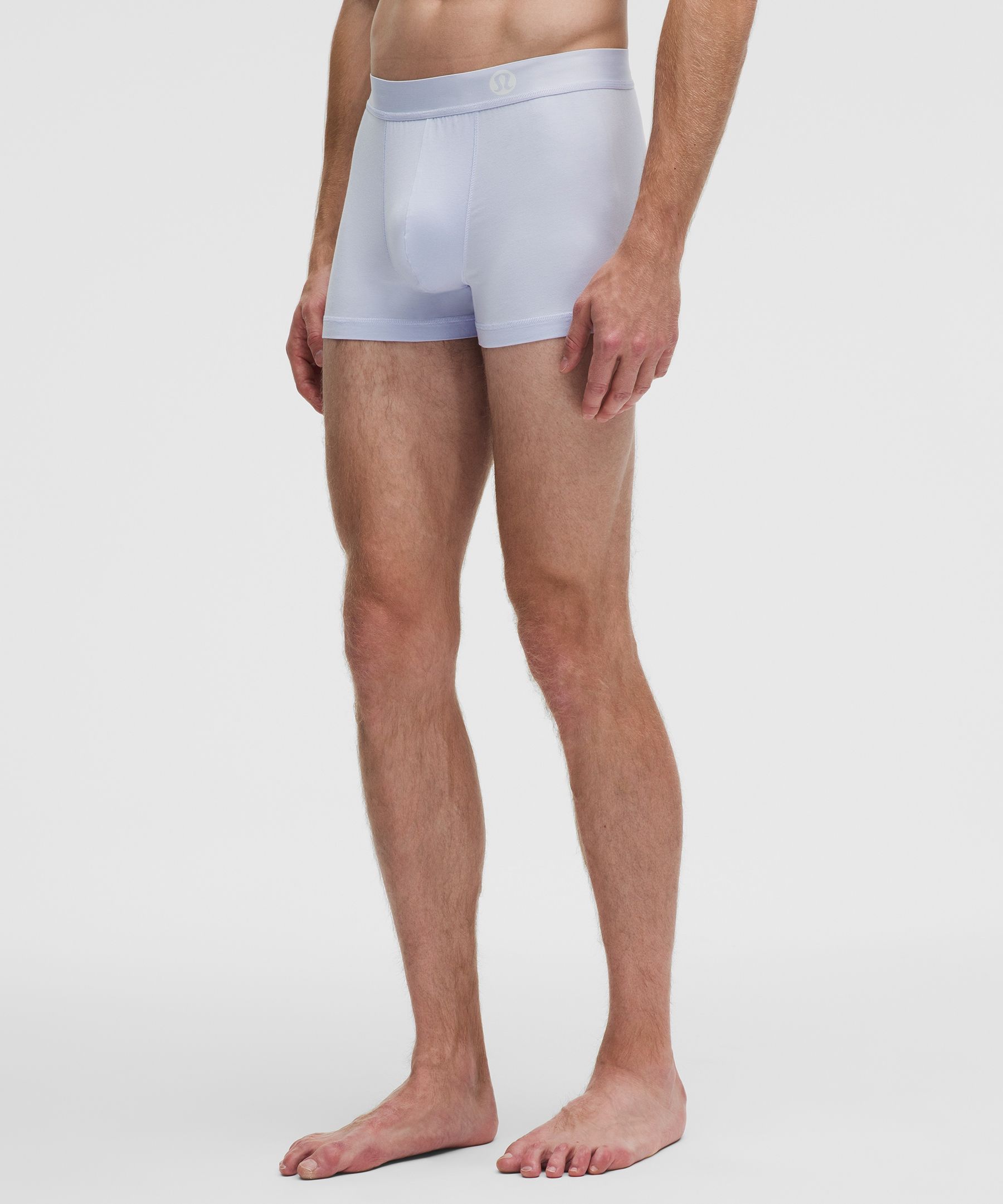 Lululemon Always In Motion Boxer Brief 3"