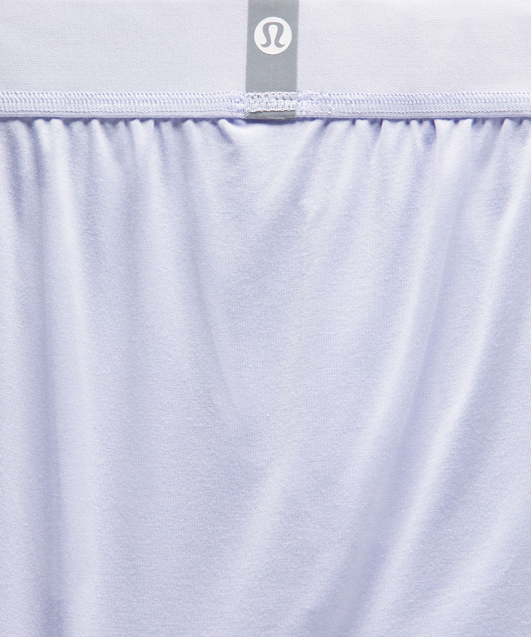 Lululemon Always In Motion Boxer Brief 3"