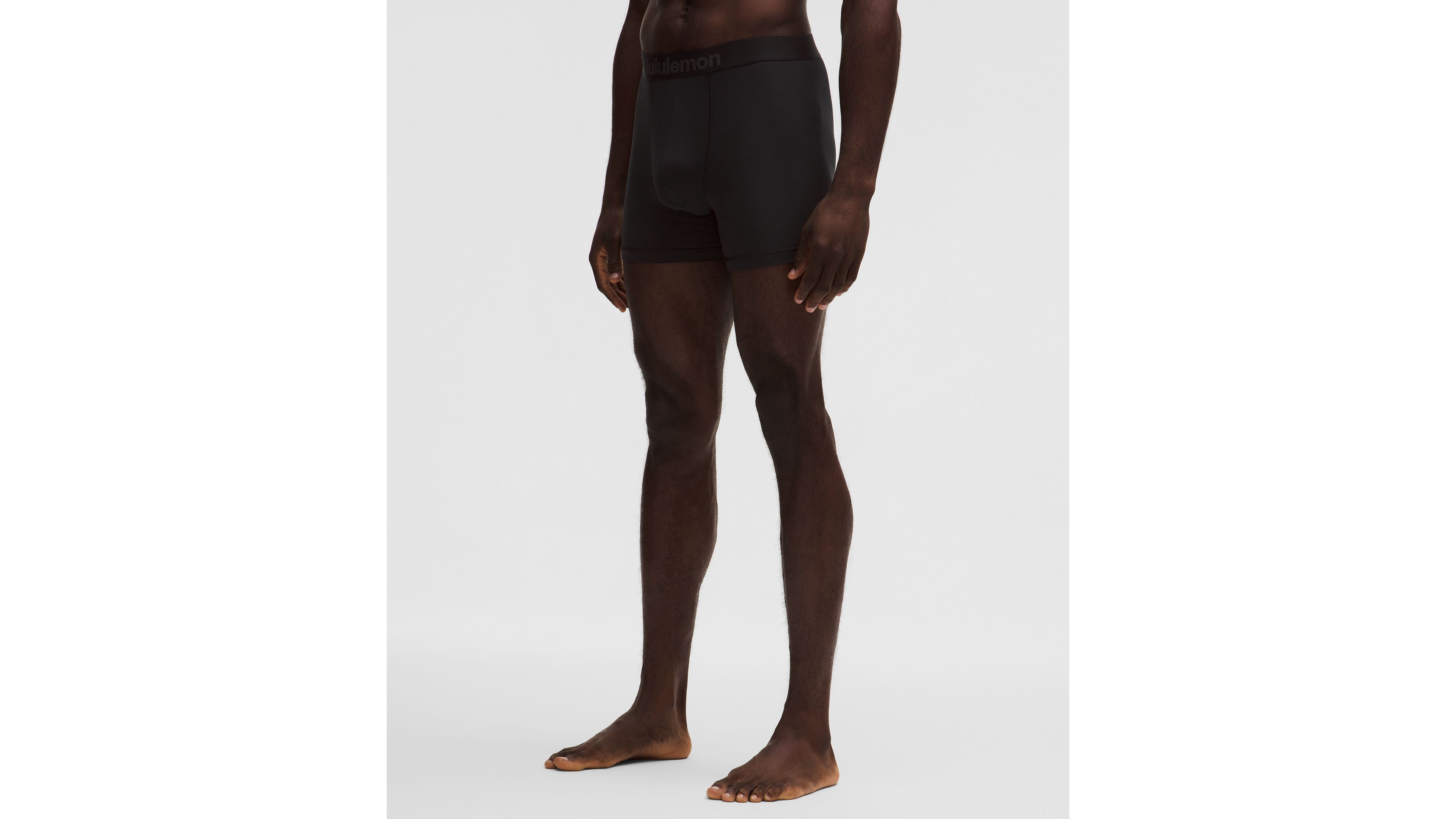 Always Motion Boxer Brief 5"