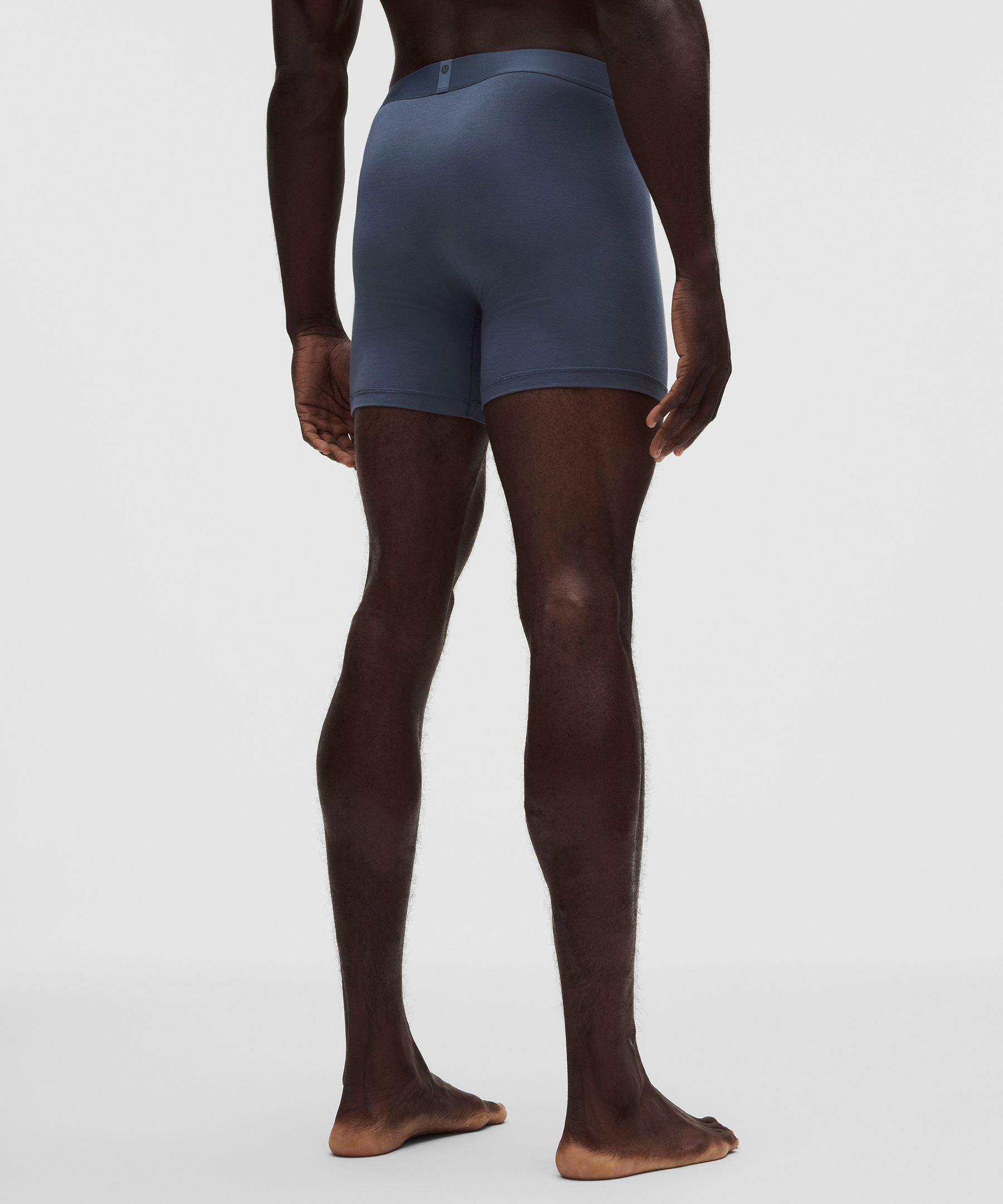 Always In Motion Boxer Brief 5"