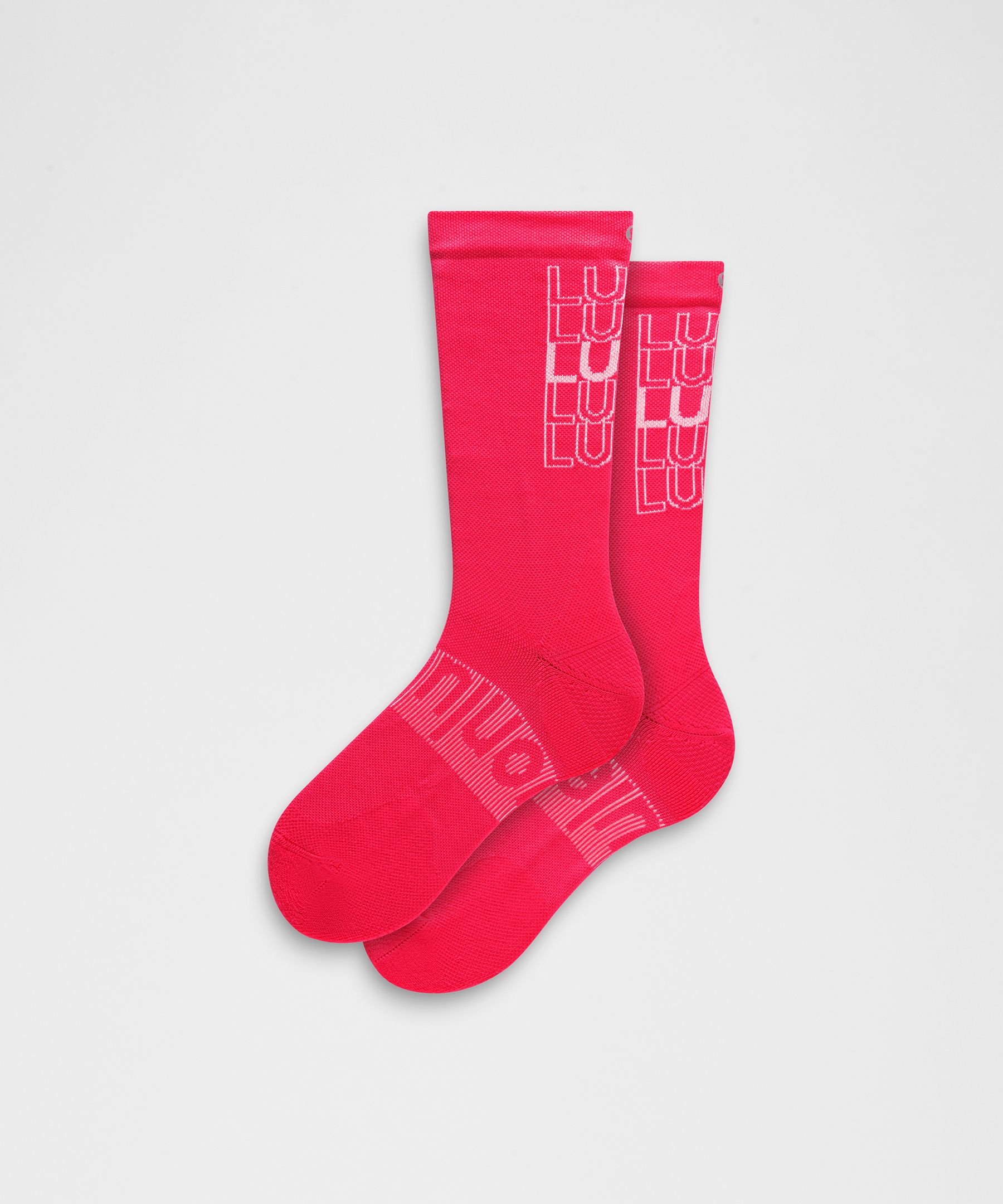 Men's Power Stride Crew Socks