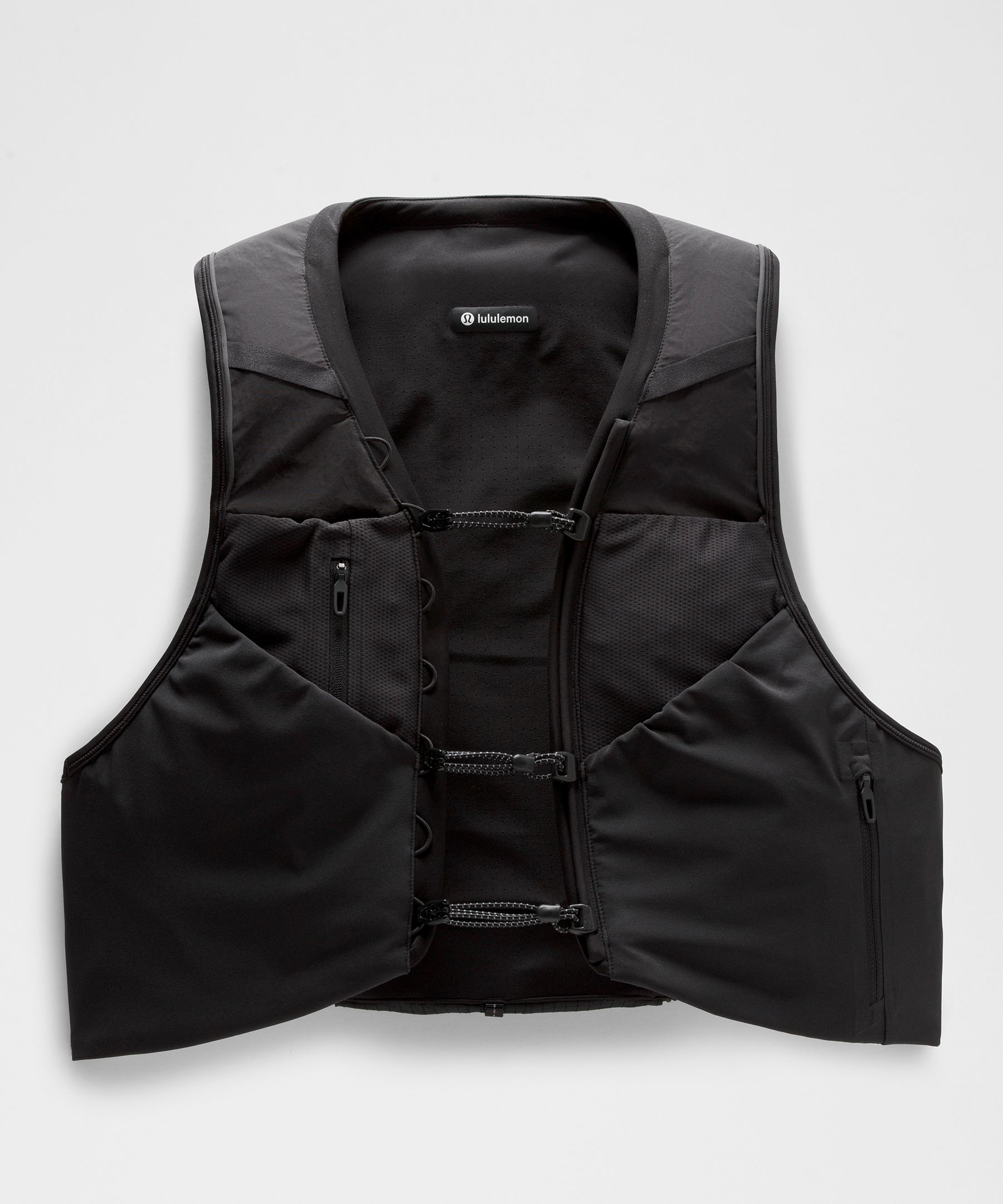 Running Apparel Lululemon