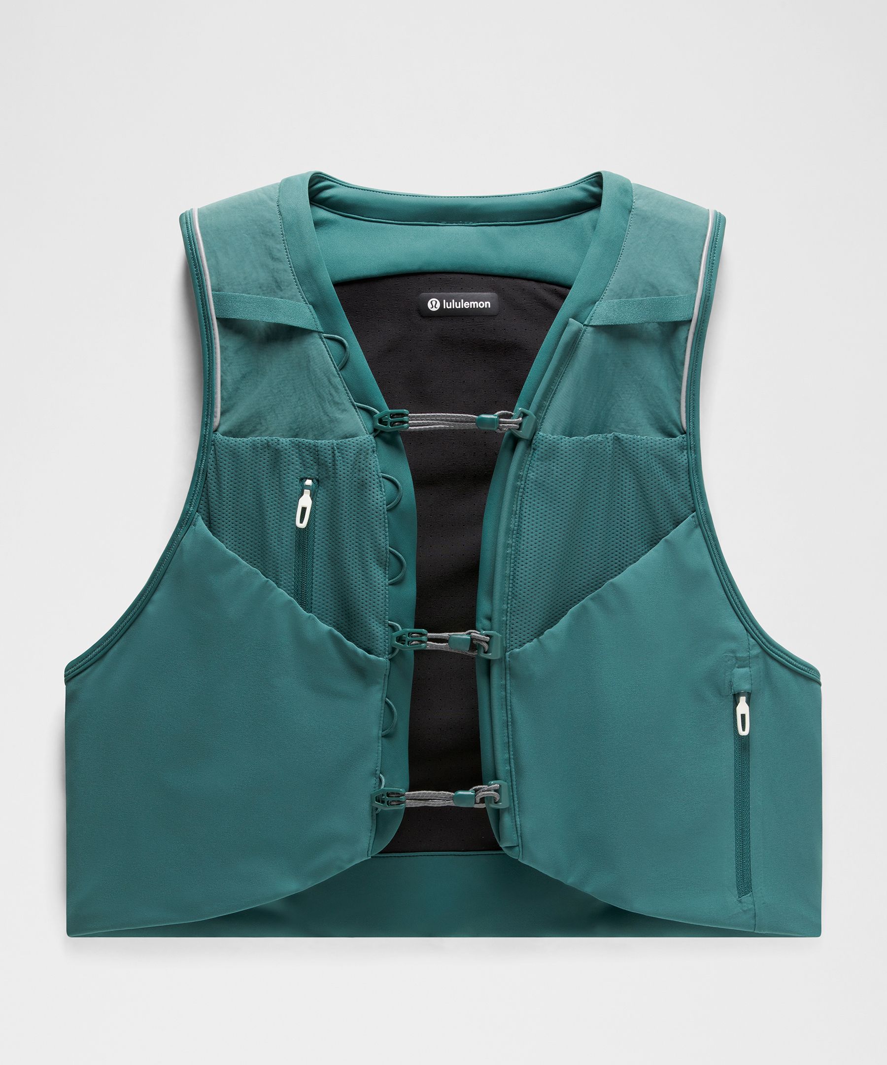 Men's Fast and Free Trail Running Vest