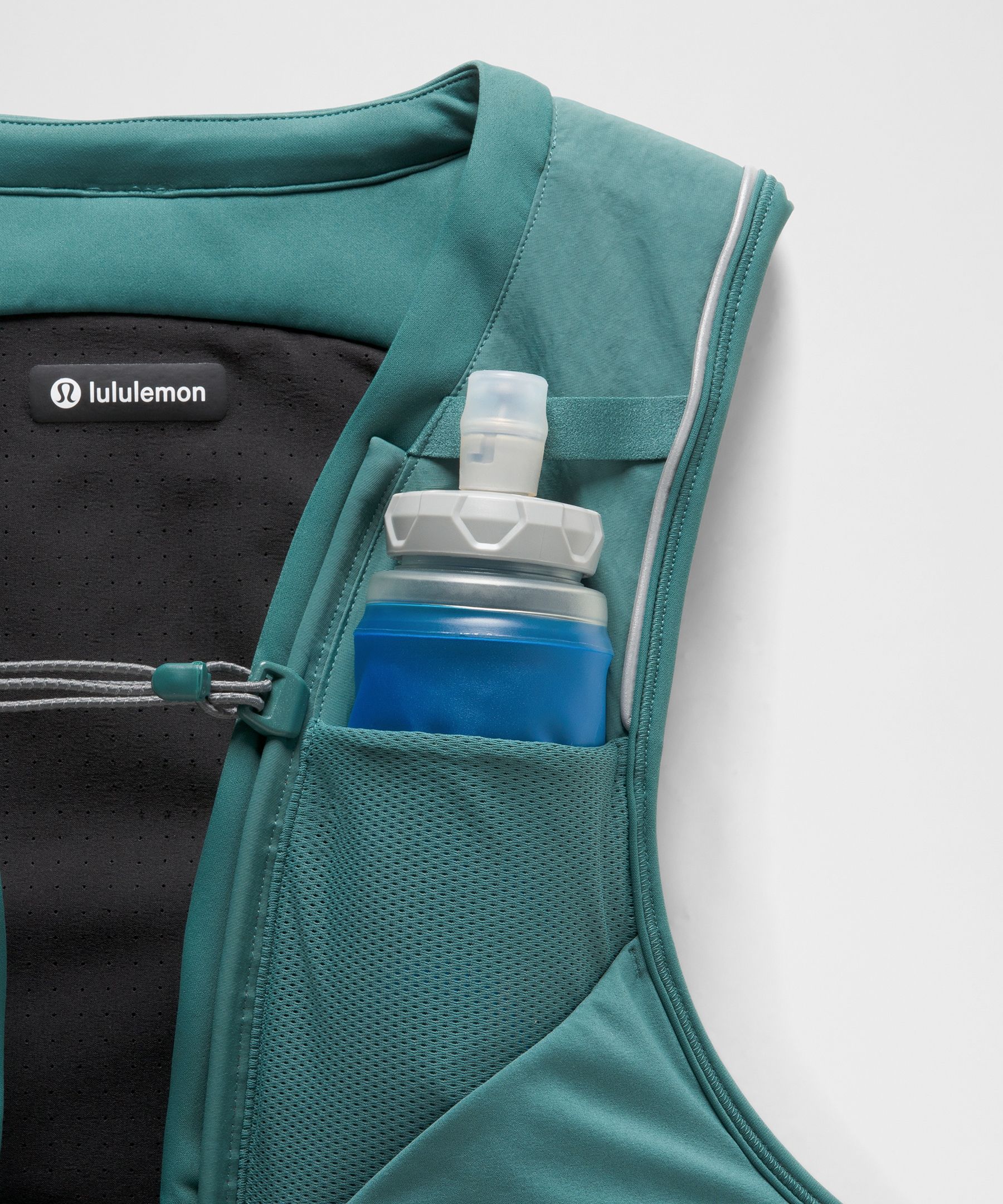 Men's Fast and Free Trail Running Vest