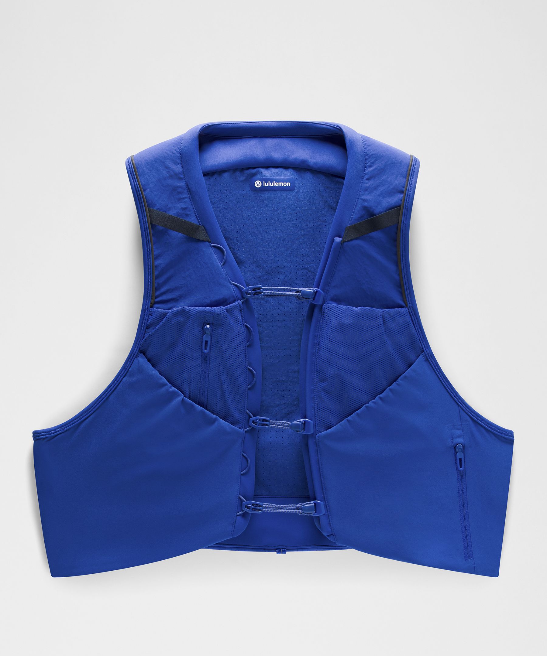 Men's Fast and Free Trail Running Vest