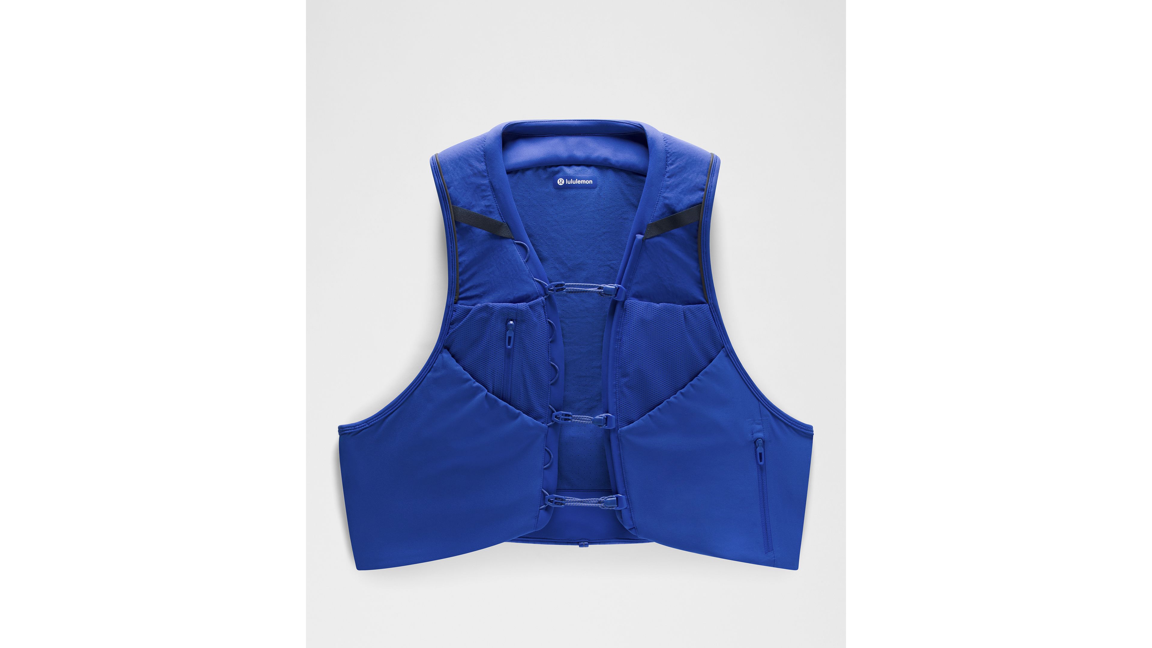 Men's Fast and Free Trail Running Vest