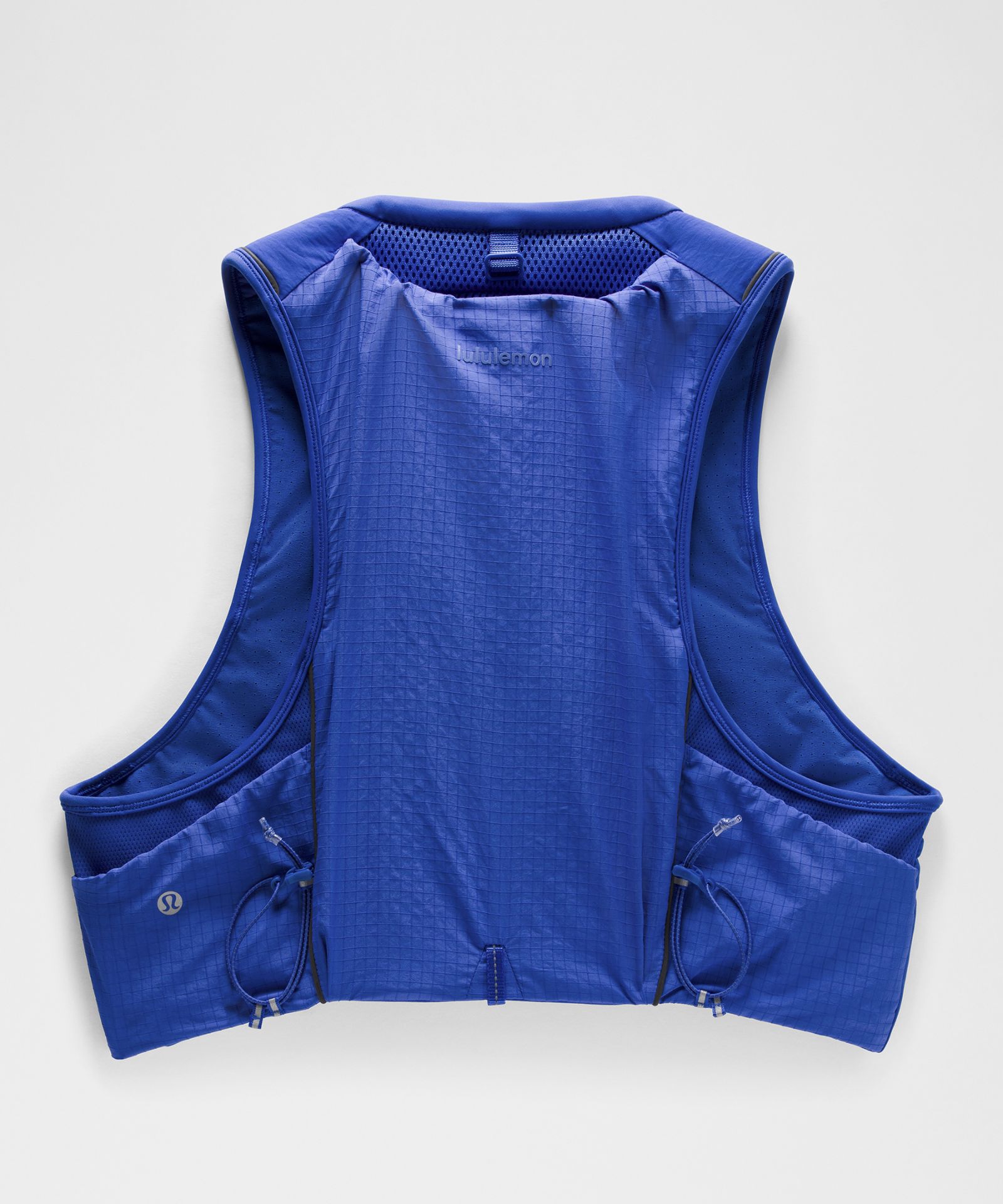 Мужские жилеты Lululemon Men's Fast and Free Trail Running Vest — фото 3