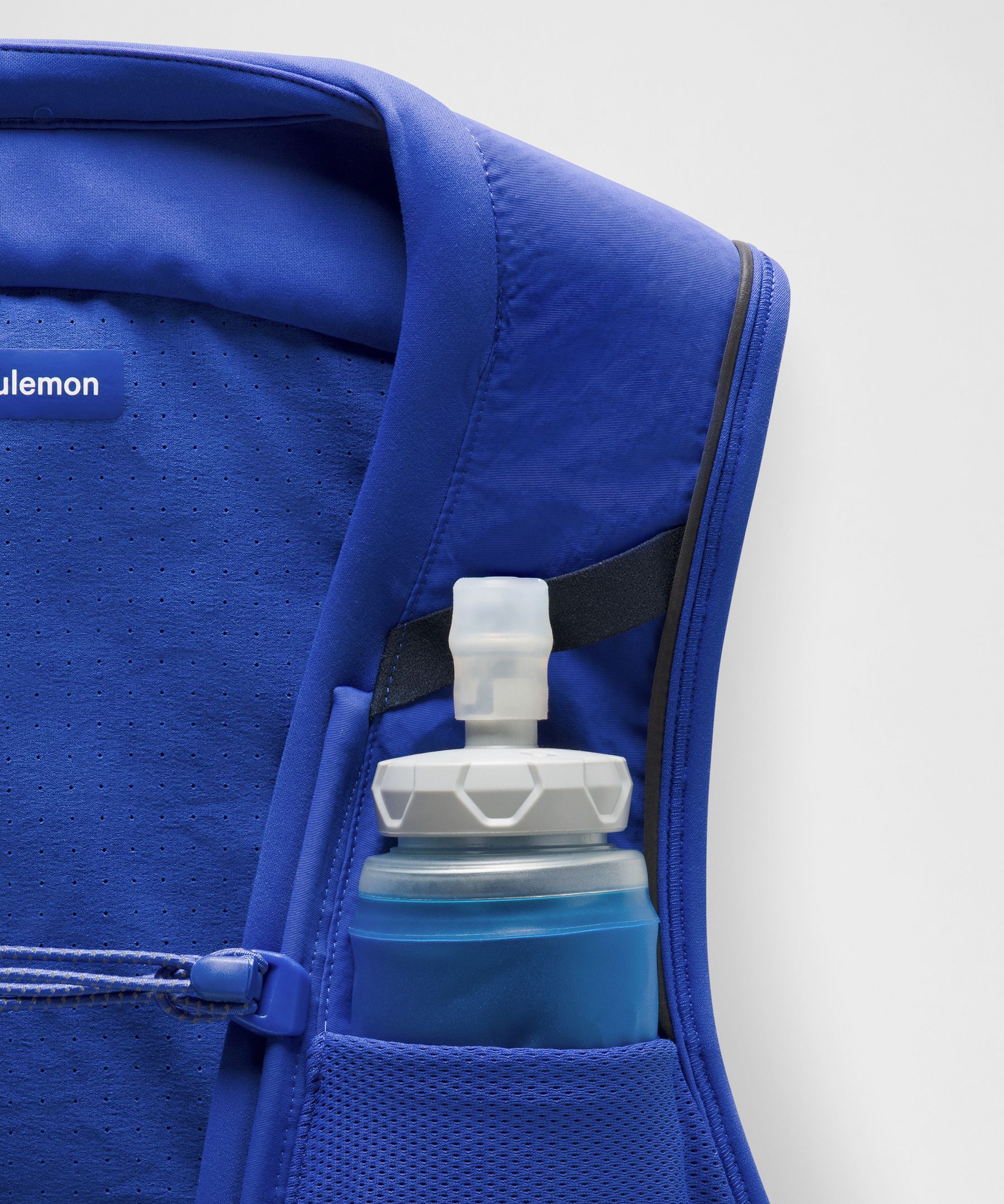 Men's Fast and Free Trail Running Vest