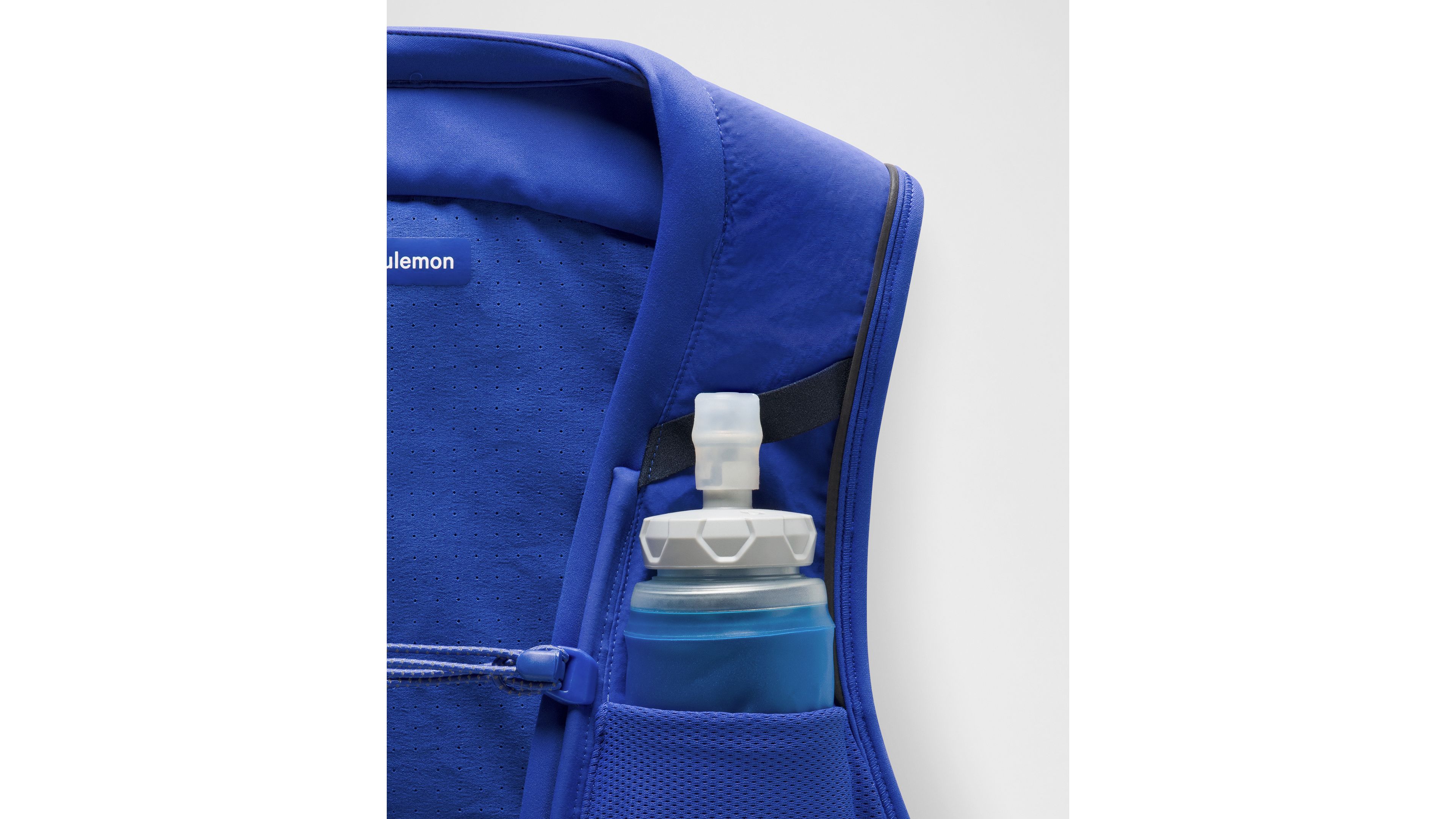 Men's Fast and Free Trail Running Vest