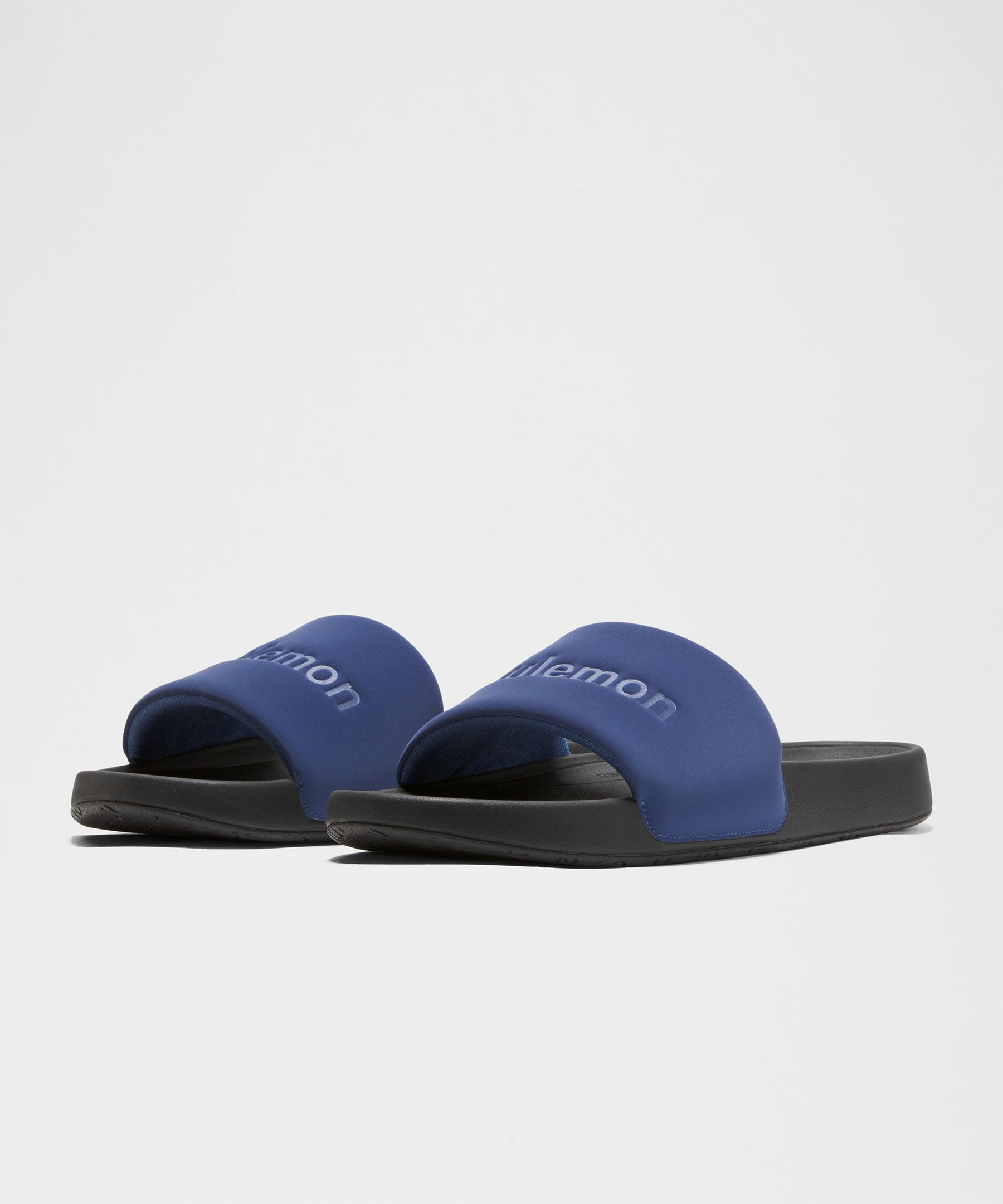 Men's Restfeel Slide 