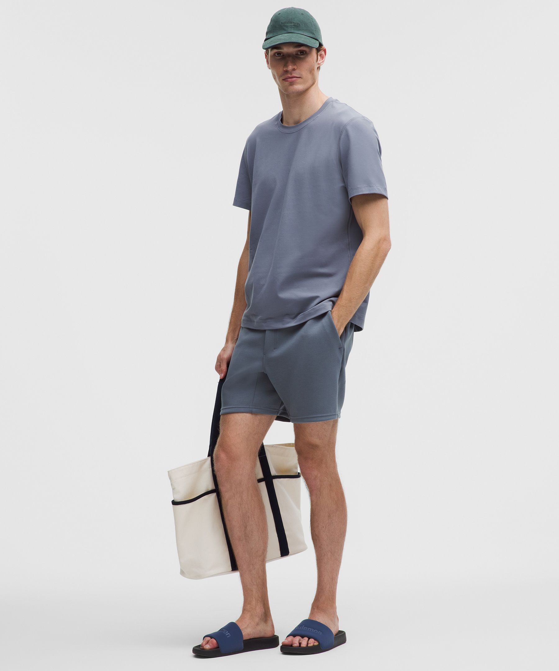 Lululemon Men's Restfeel Slide