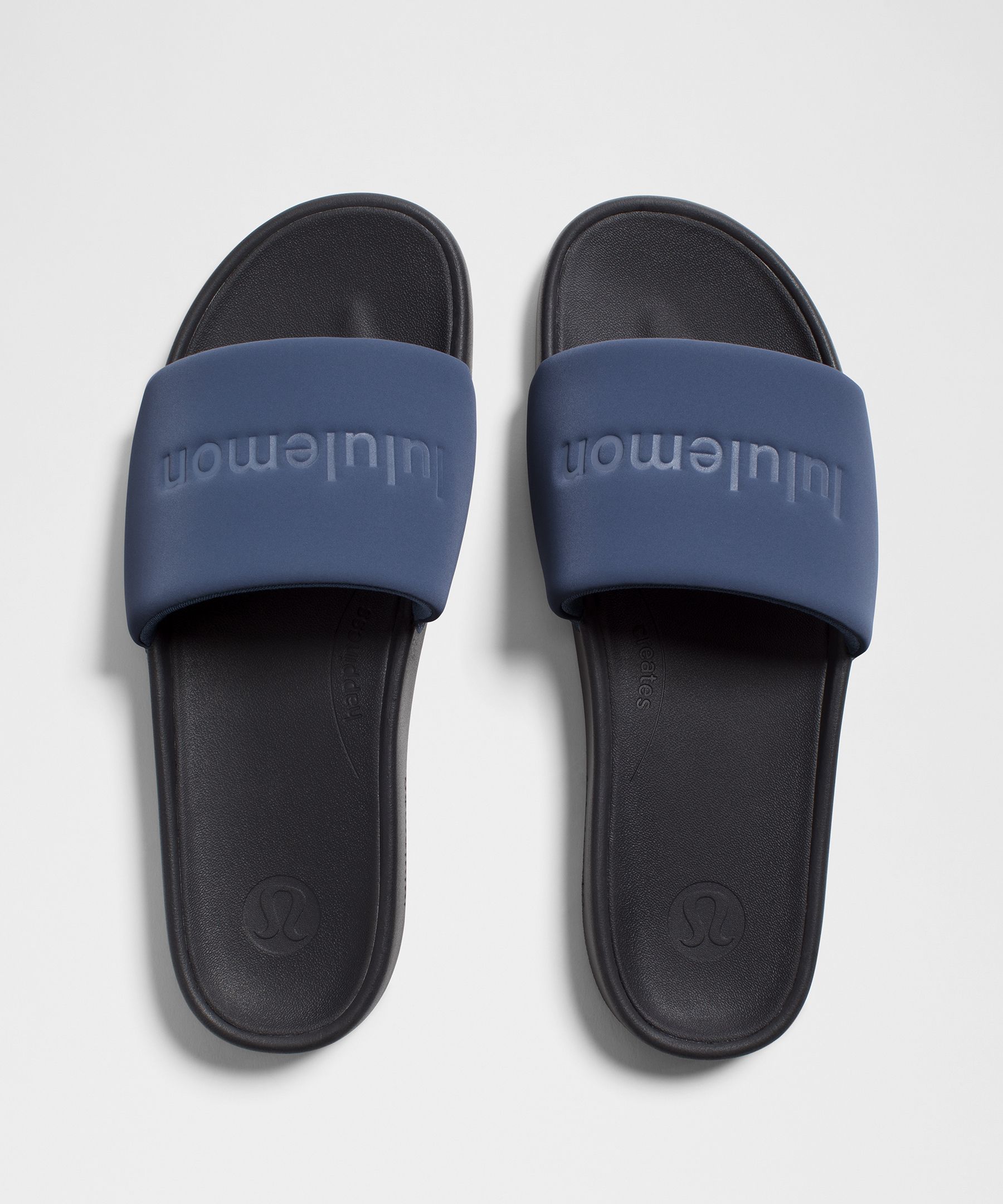 Lululemon Men's Restfeel Slide
